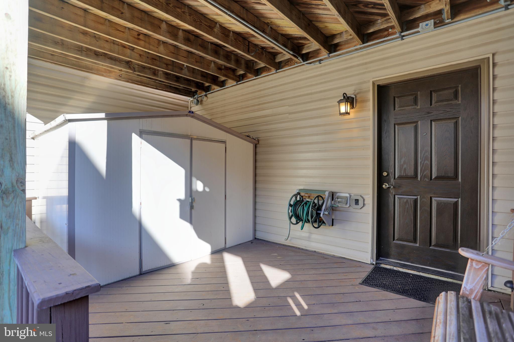 OAKHURST - Residential Lease