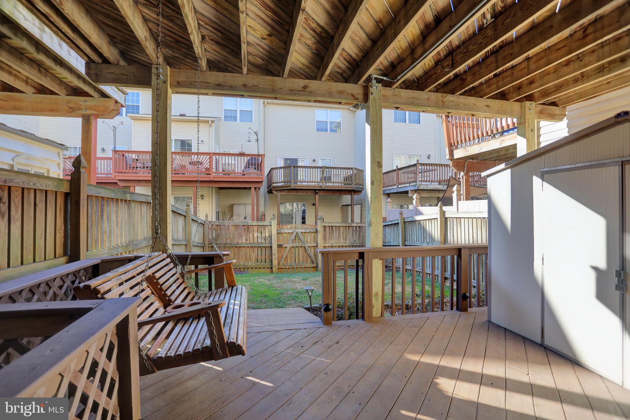 OAKHURST - Residential Lease