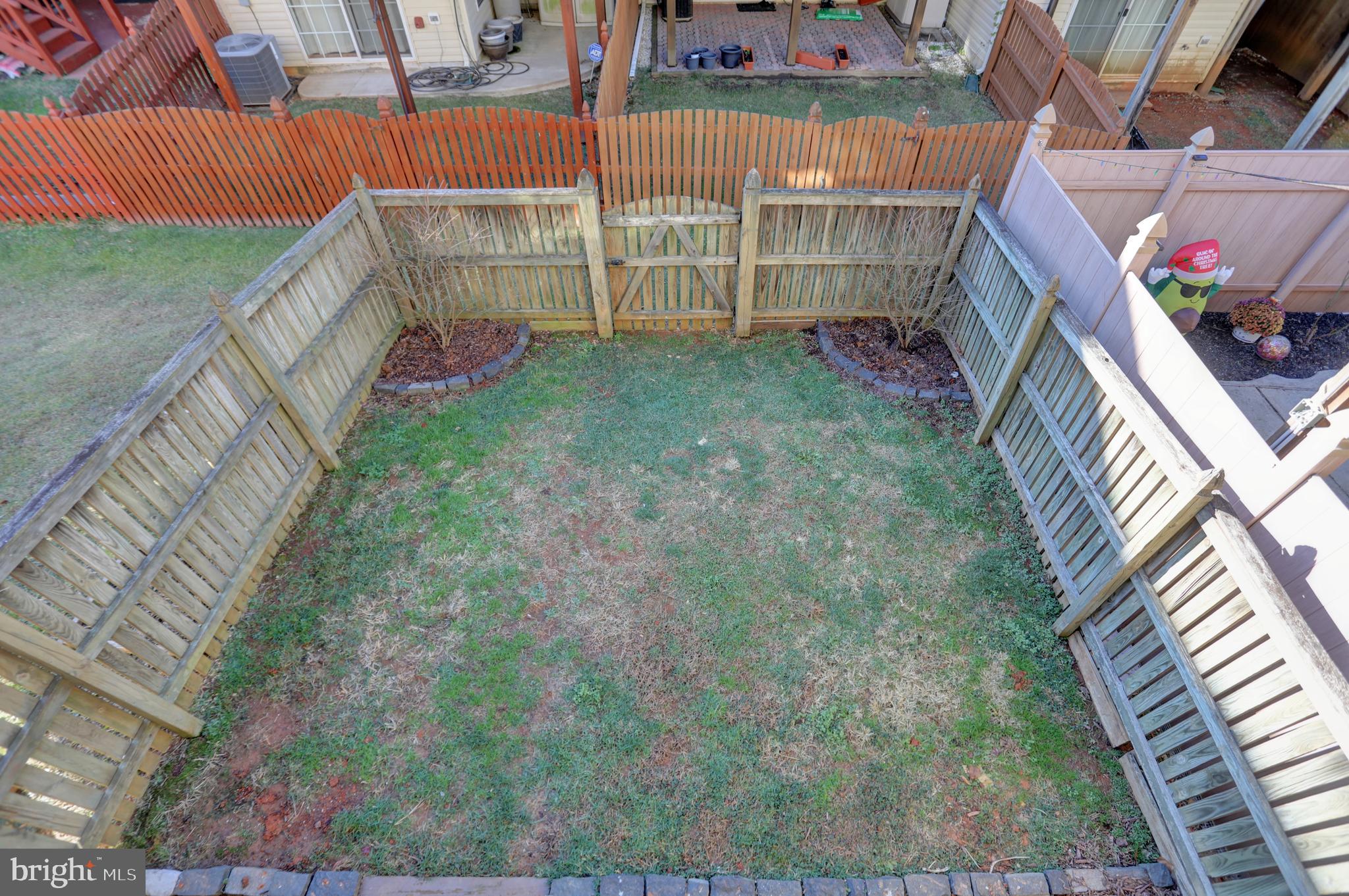 OAKHURST - Residential Lease