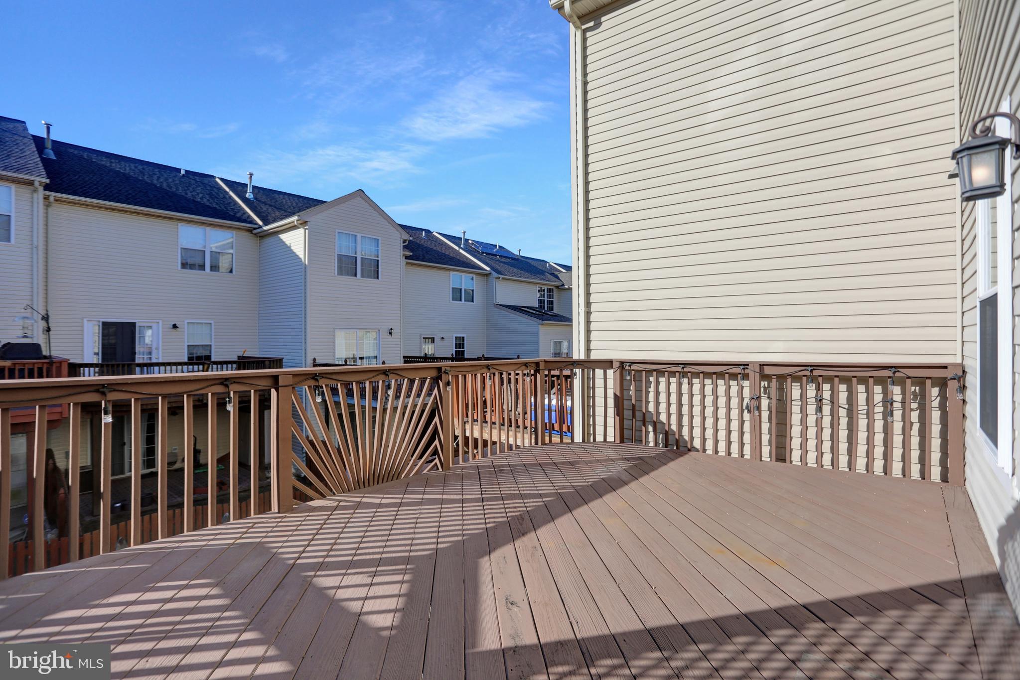 OAKHURST - Residential Lease