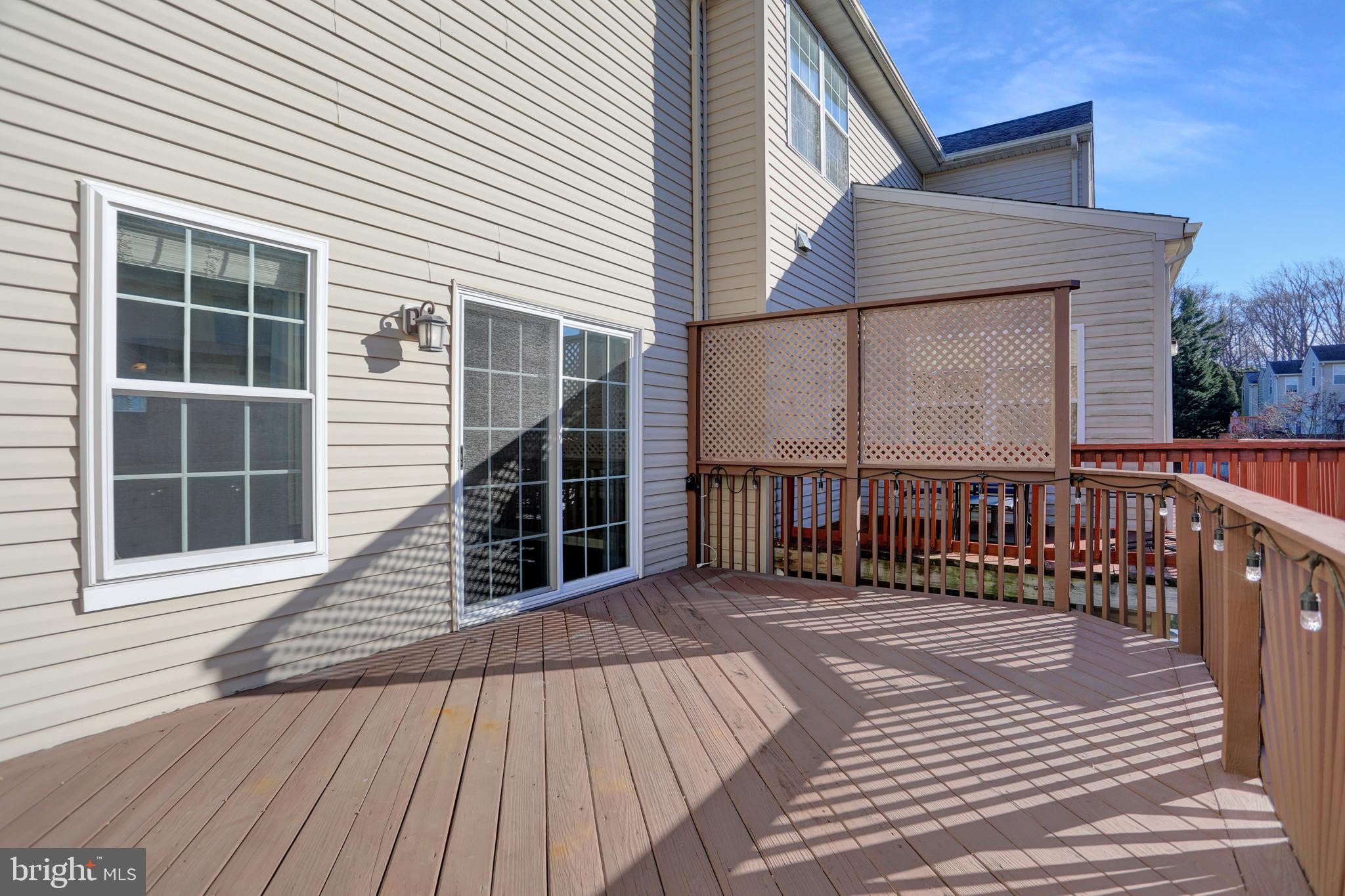 OAKHURST - Residential Lease