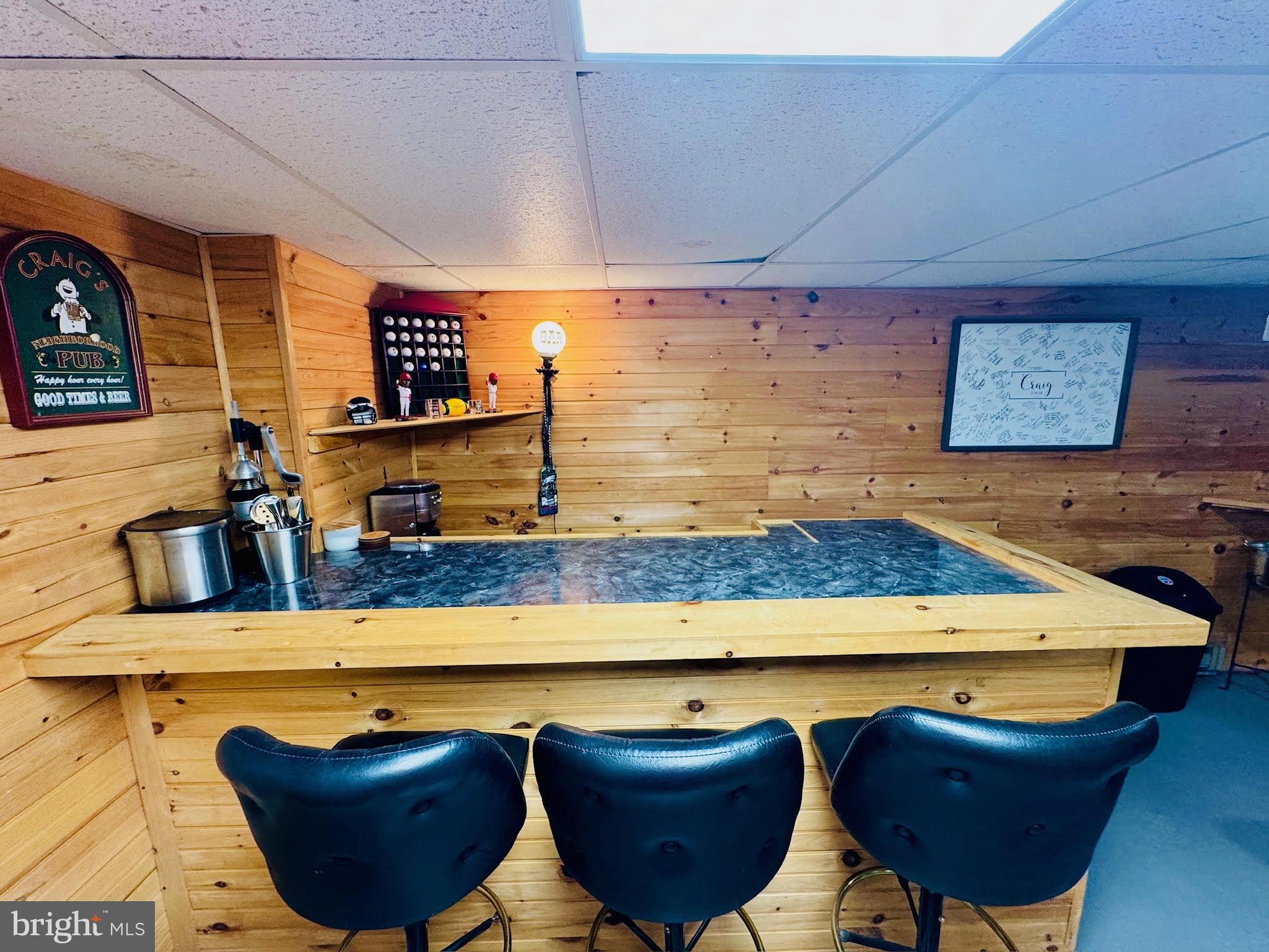 CEDAR HILL - Residential