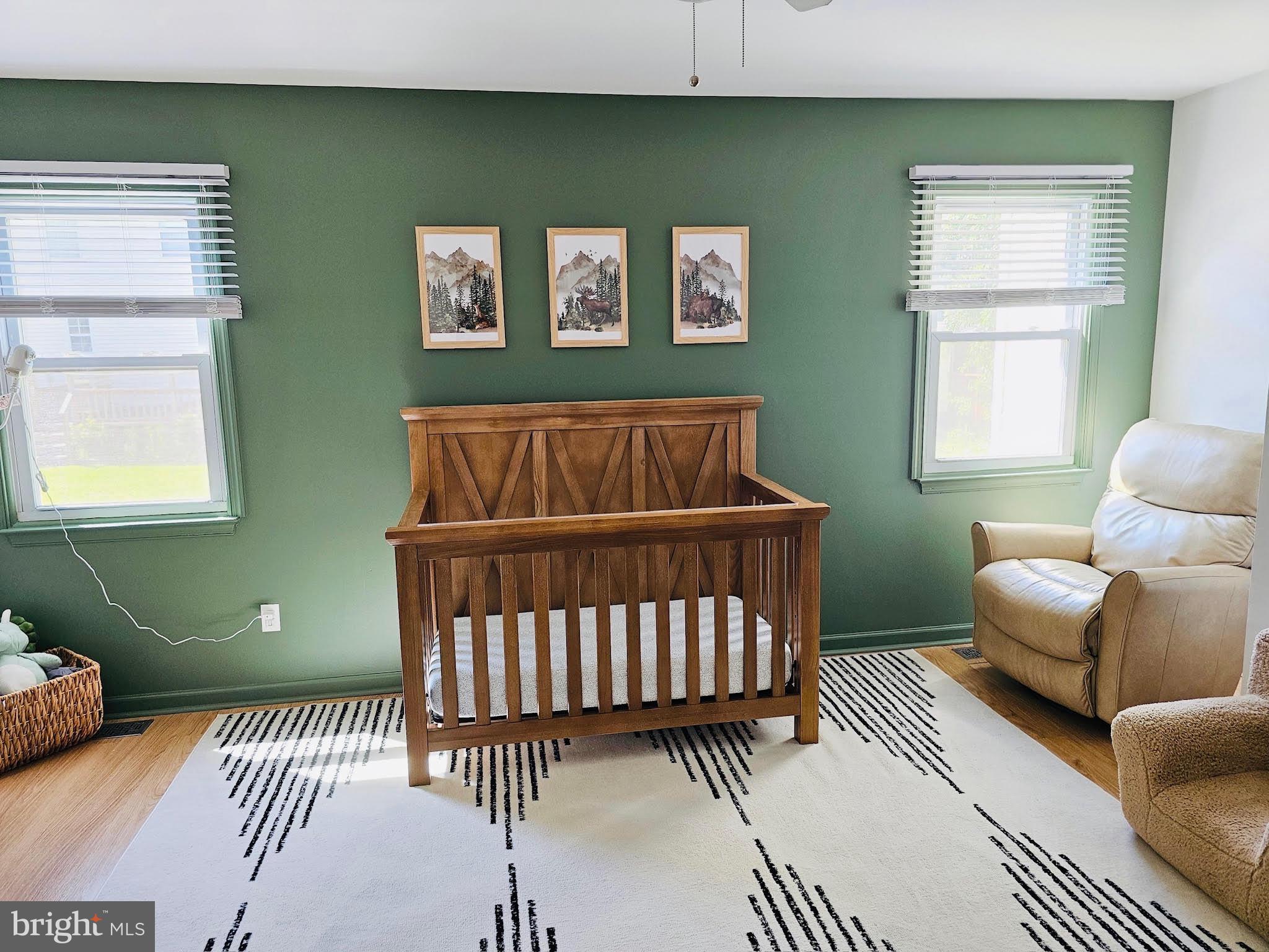 CEDAR HILL - Residential