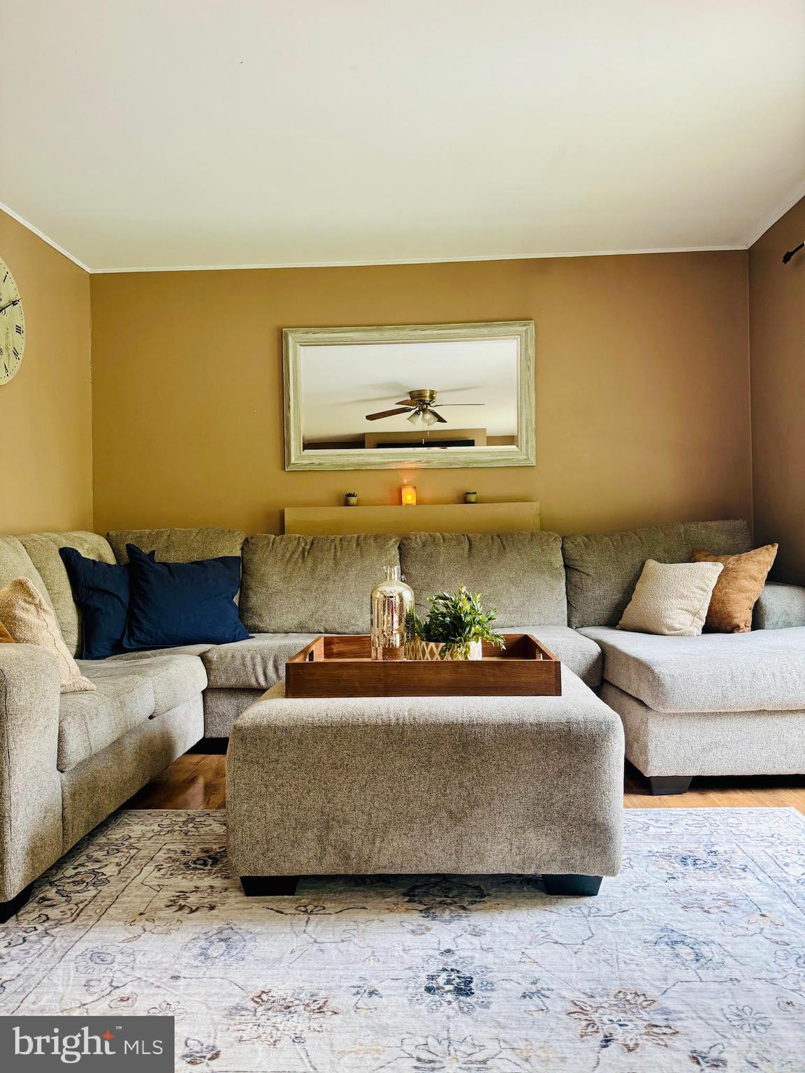 CEDAR HILL - Residential