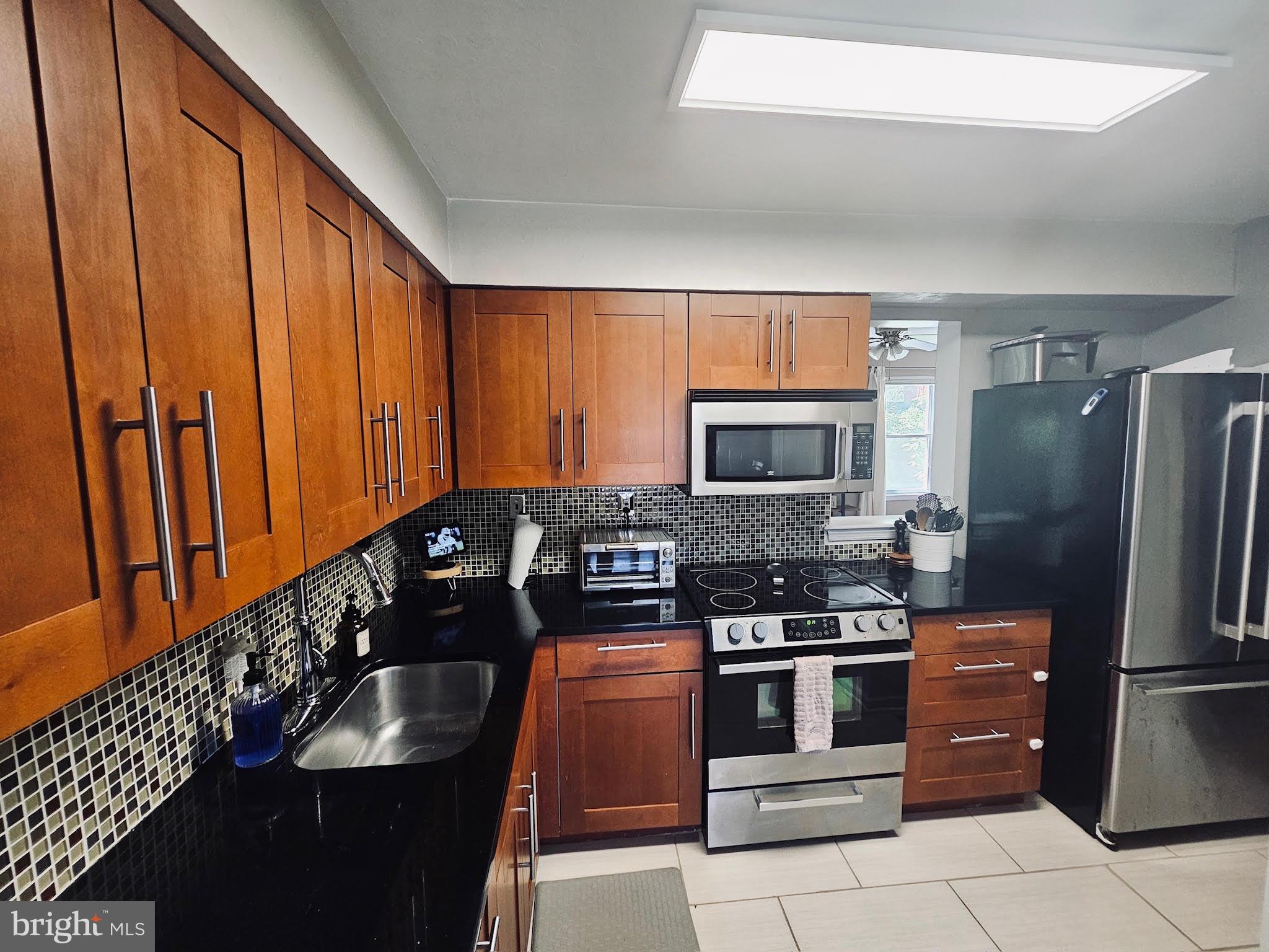 CEDAR HILL - Residential