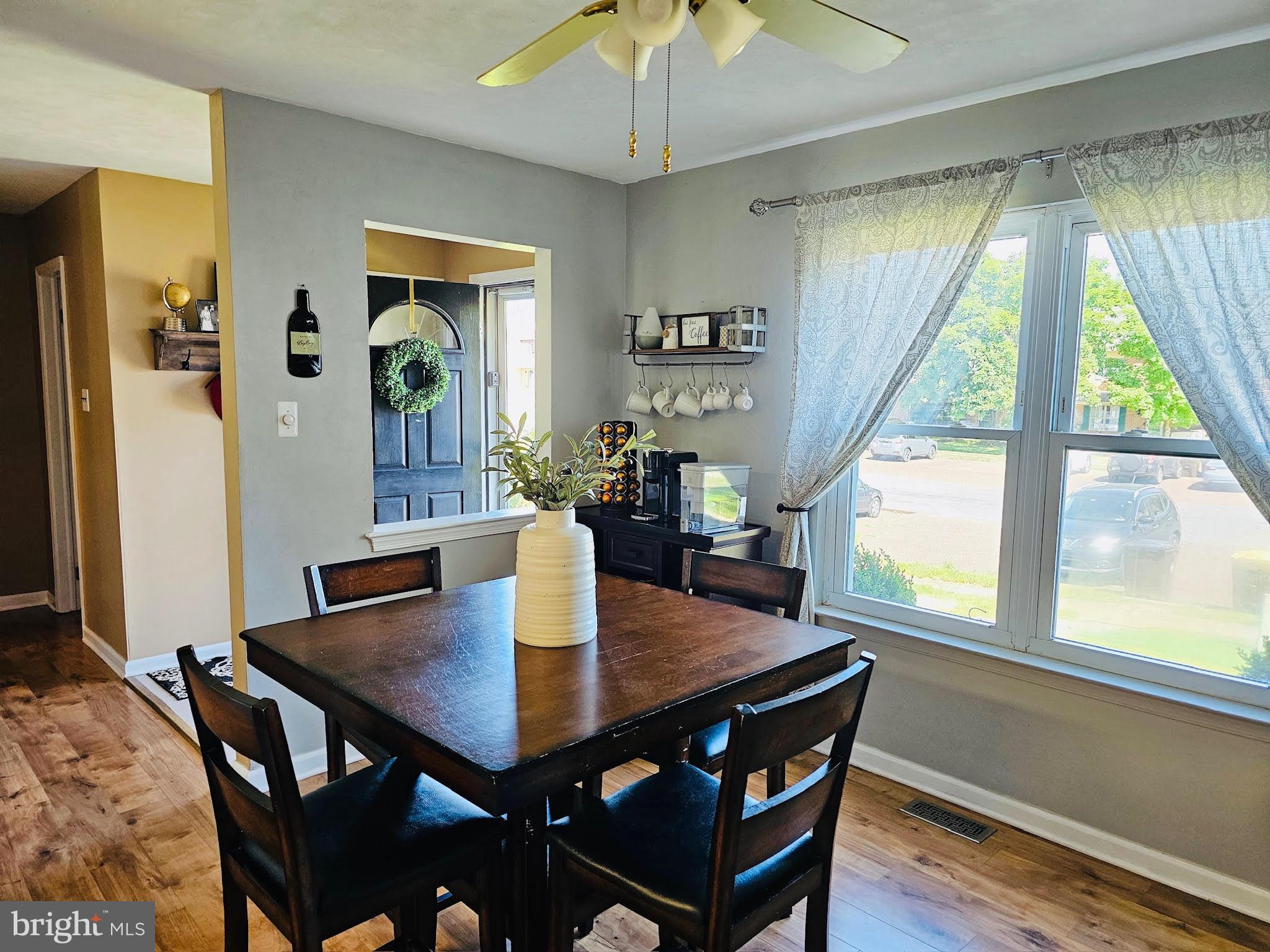 CEDAR HILL - Residential