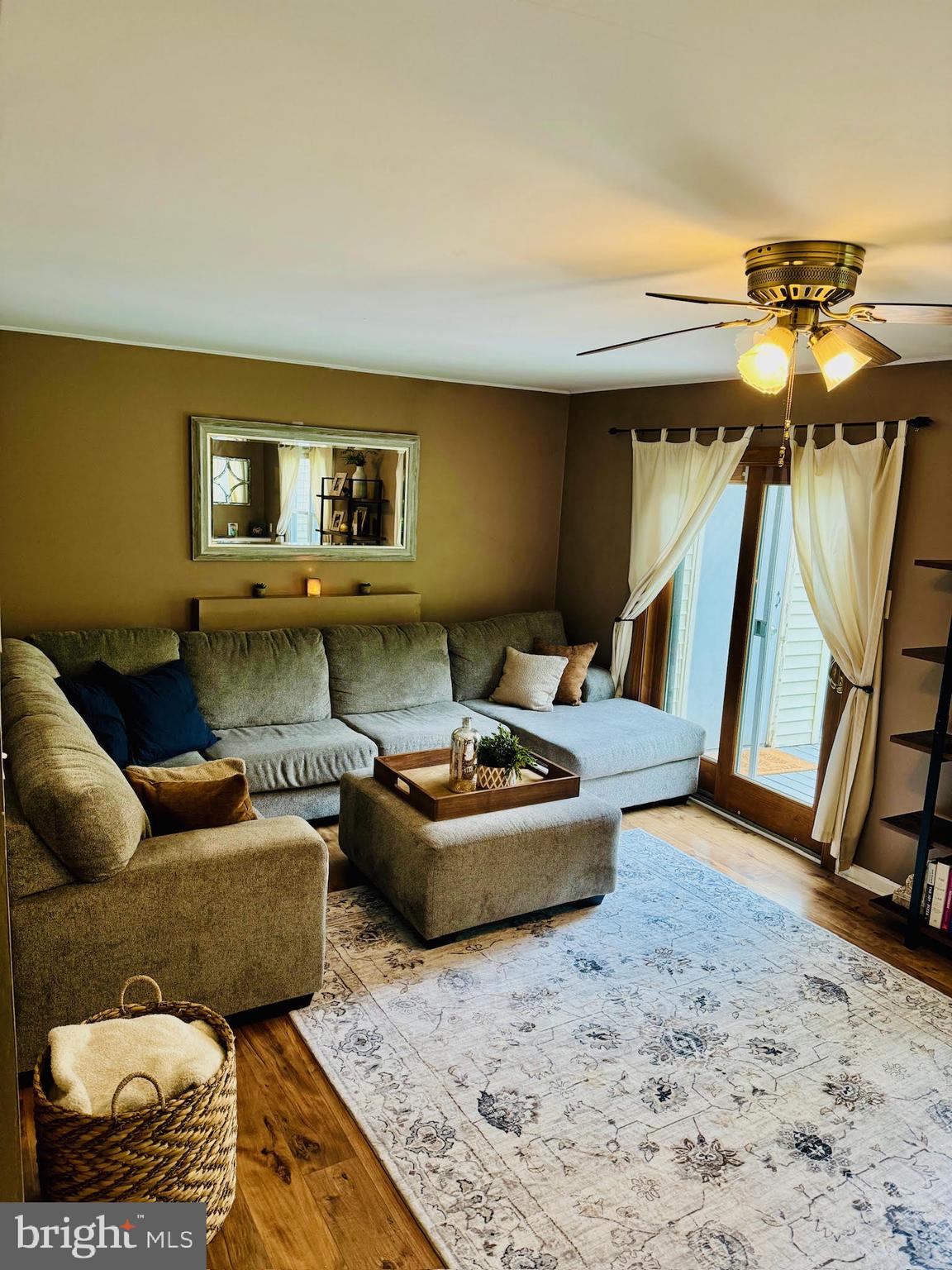 CEDAR HILL - Residential