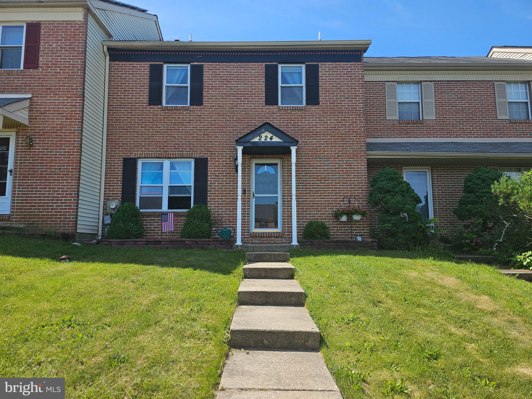 CEDAR HILL - Residential