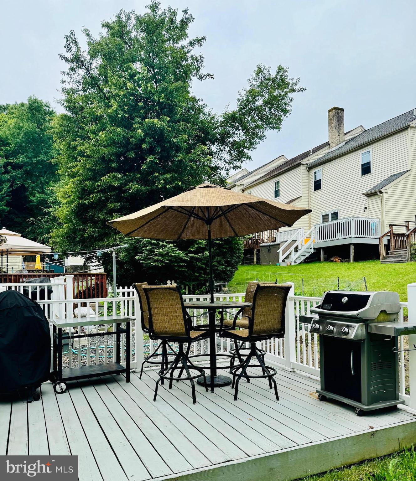 CEDAR HILL - Residential