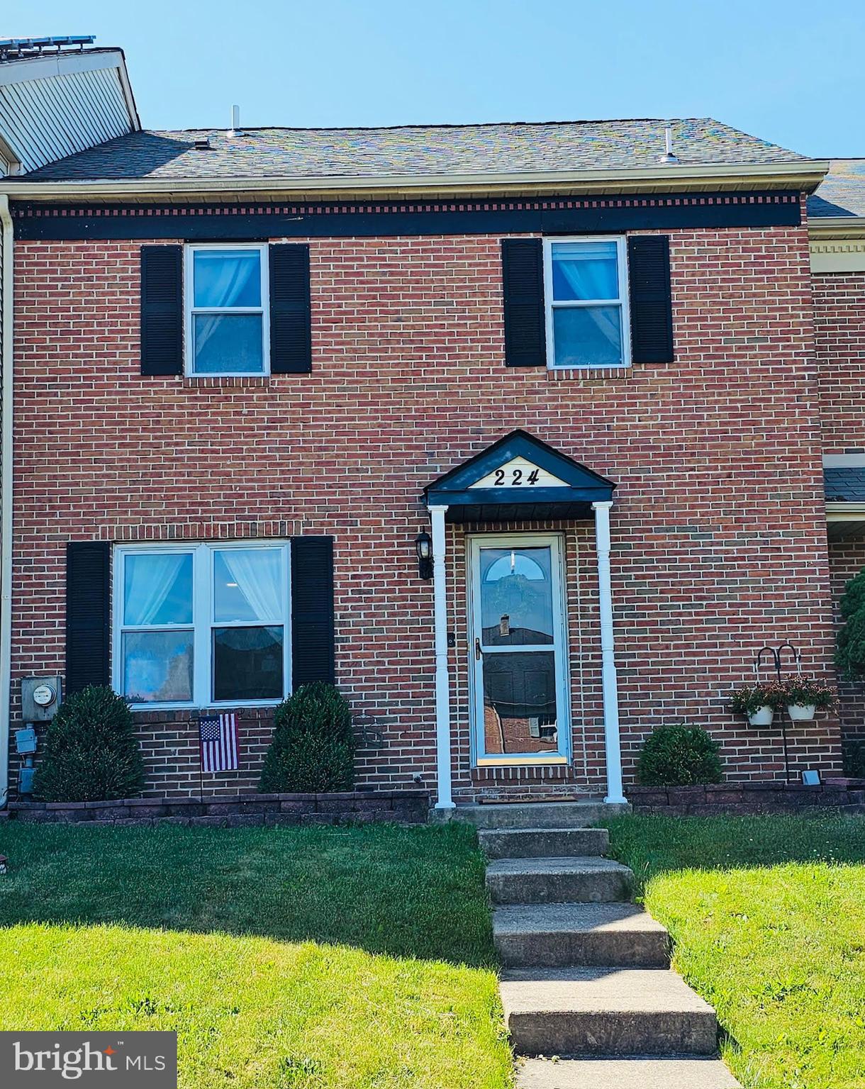 CEDAR HILL - Residential