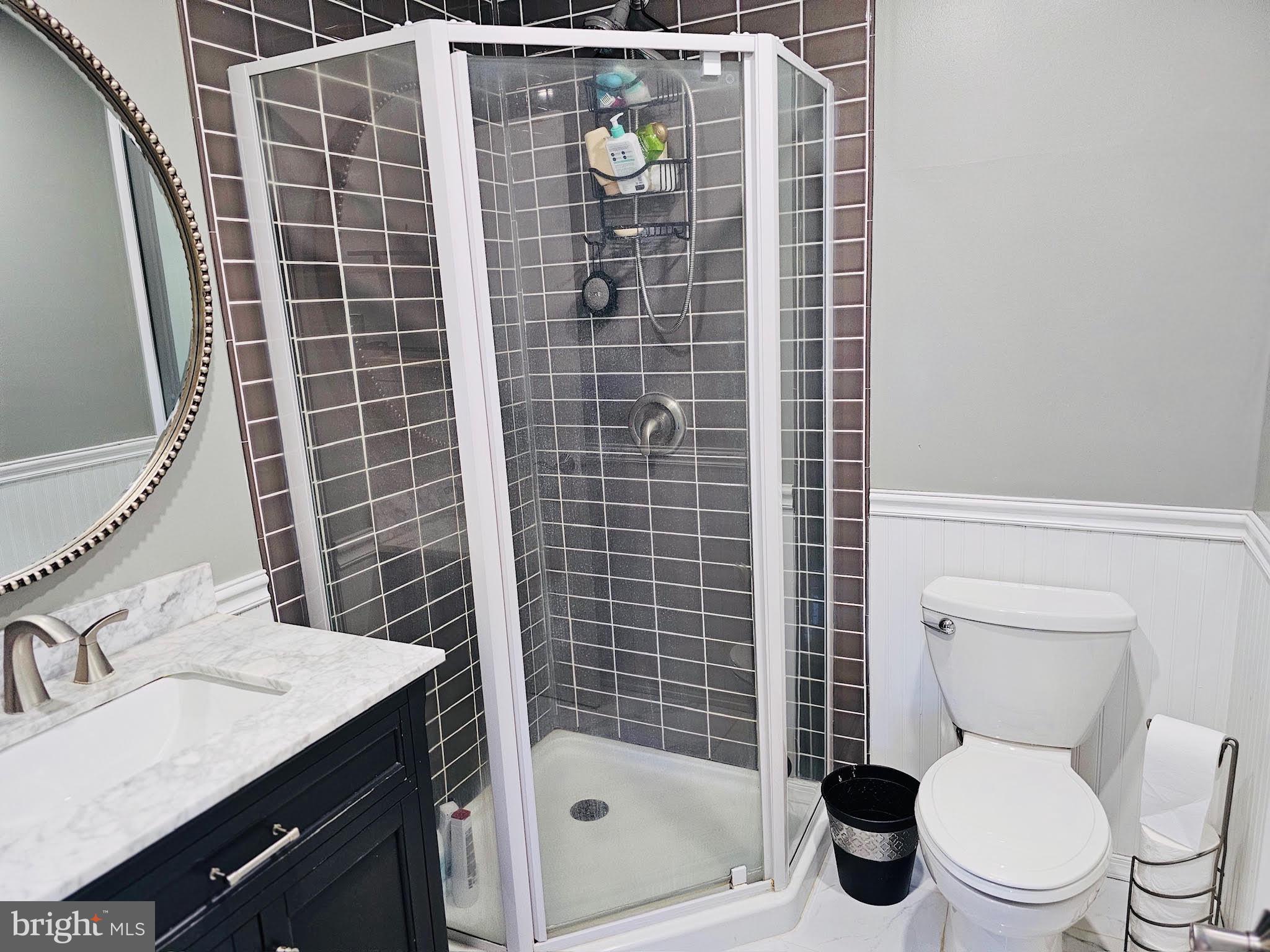 CEDAR HILL - Residential