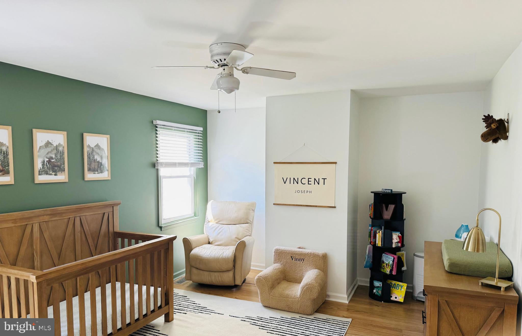 CEDAR HILL - Residential