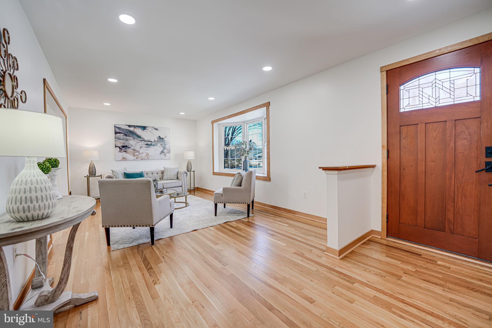 5356 GAINSBOROUGH DRIVE