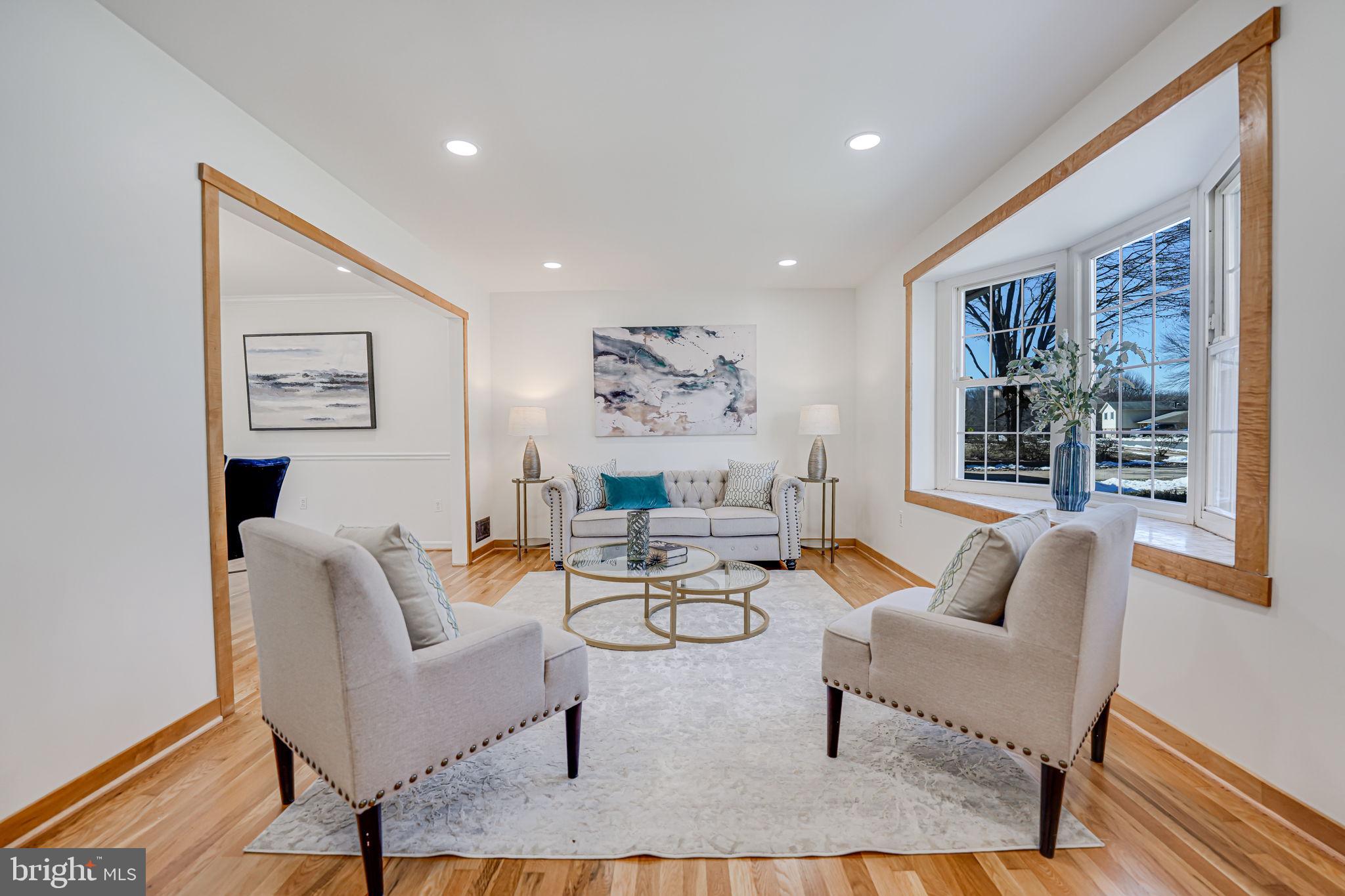 5356 GAINSBOROUGH DRIVE