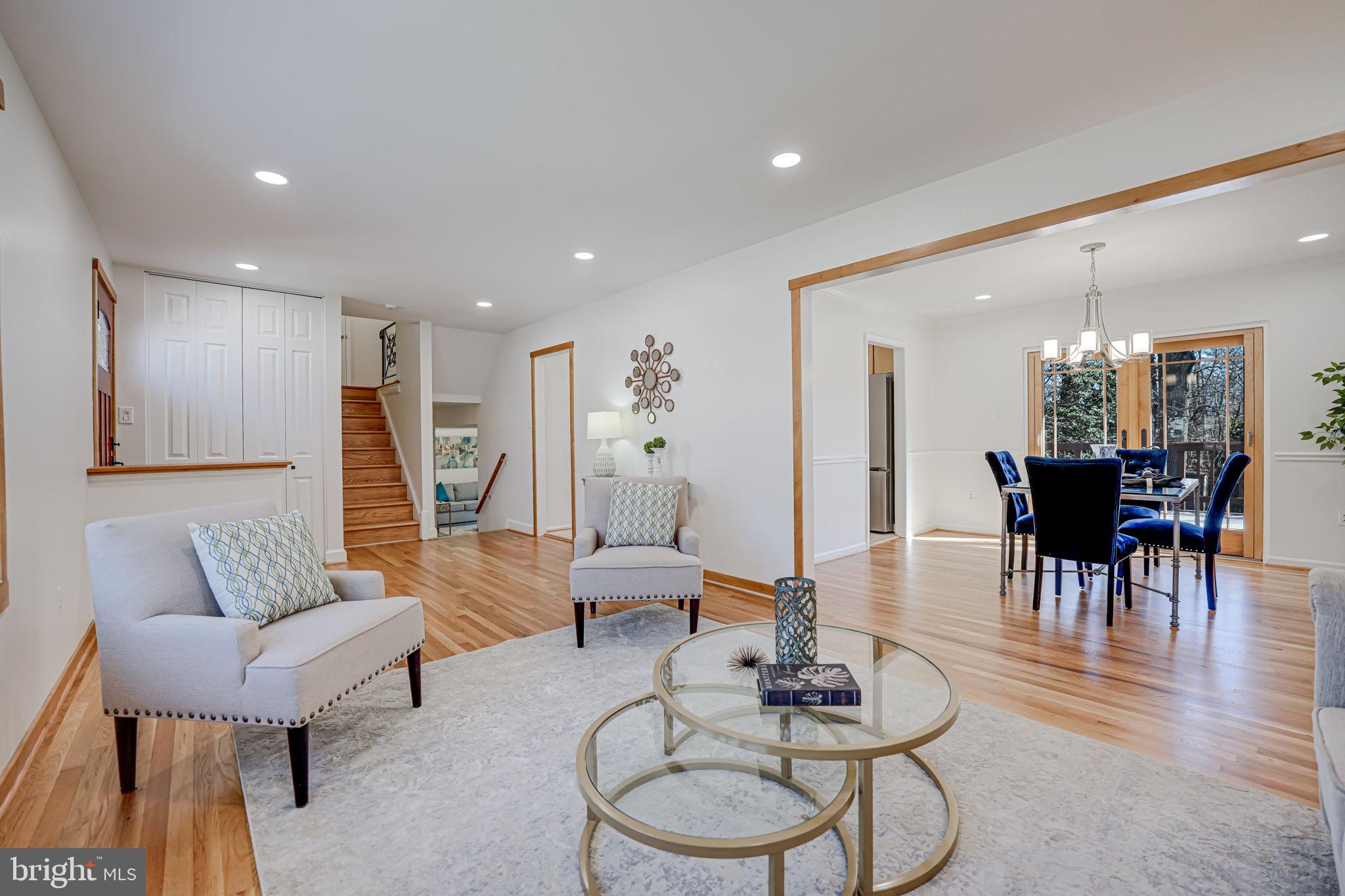 5356 GAINSBOROUGH DRIVE