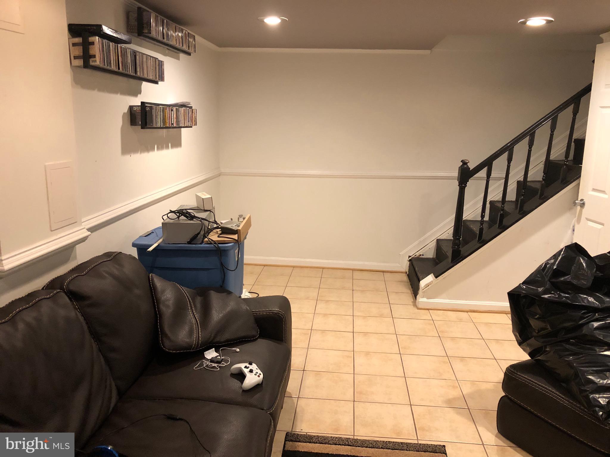 FOREST HEIGHTS - Residential