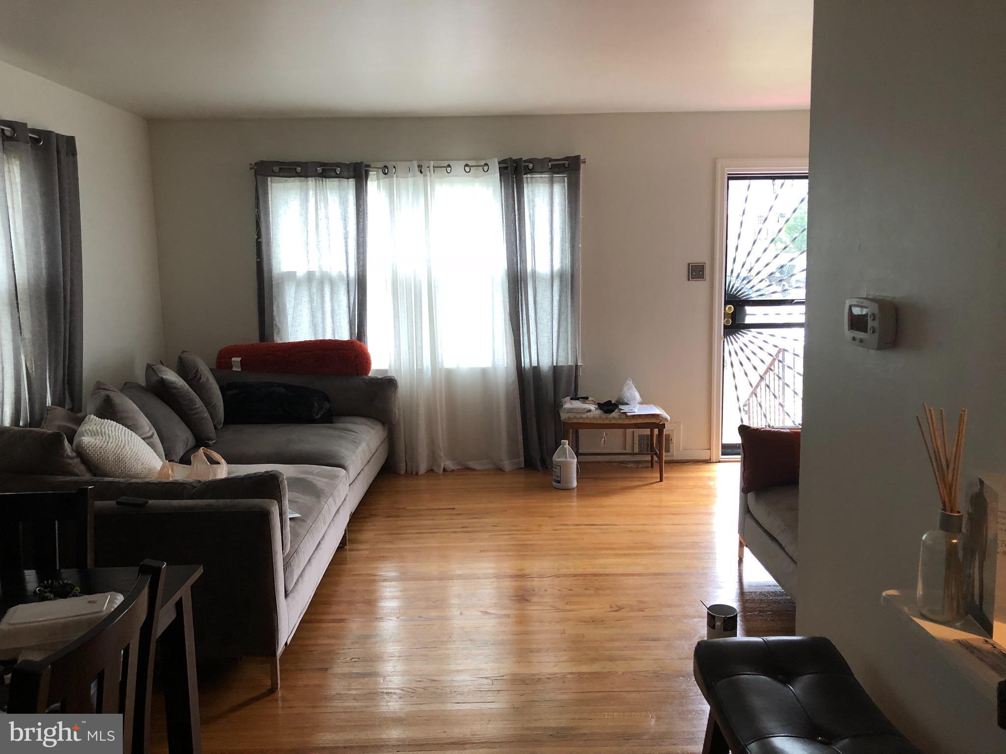 FOREST HEIGHTS - Residential