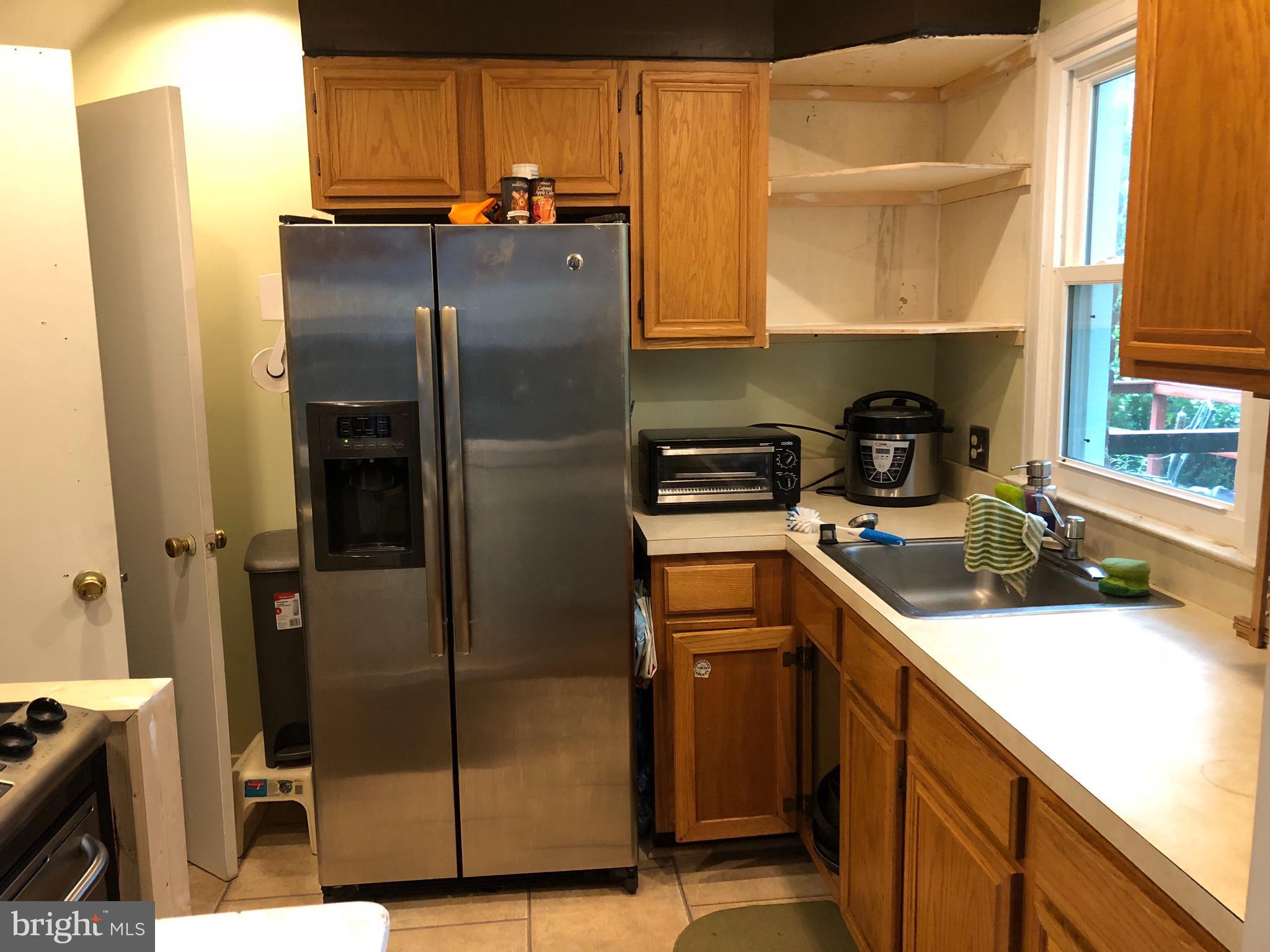 FOREST HEIGHTS - Residential