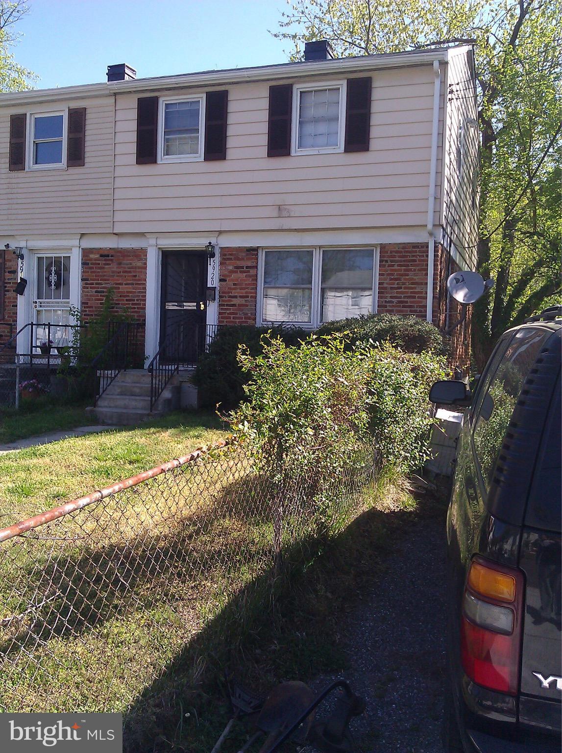 FOREST HEIGHTS - Residential