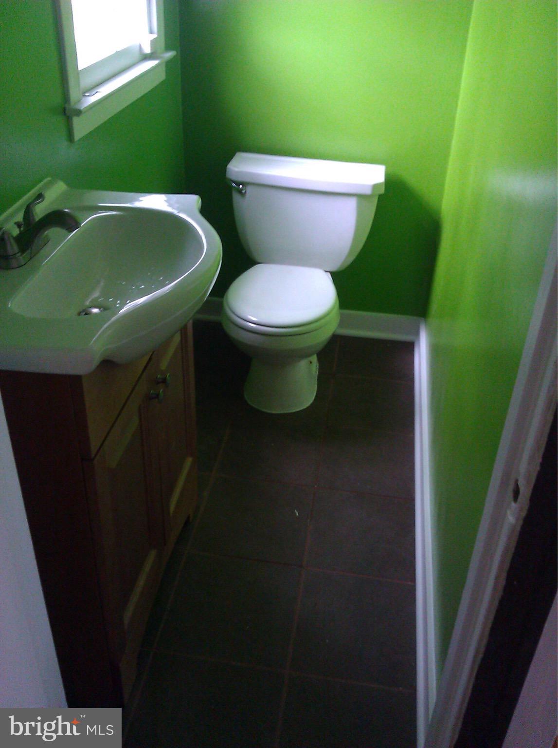 FOREST HEIGHTS - Residential