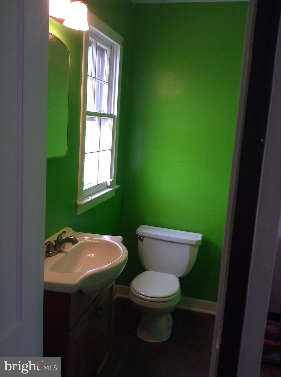 FOREST HEIGHTS - Residential