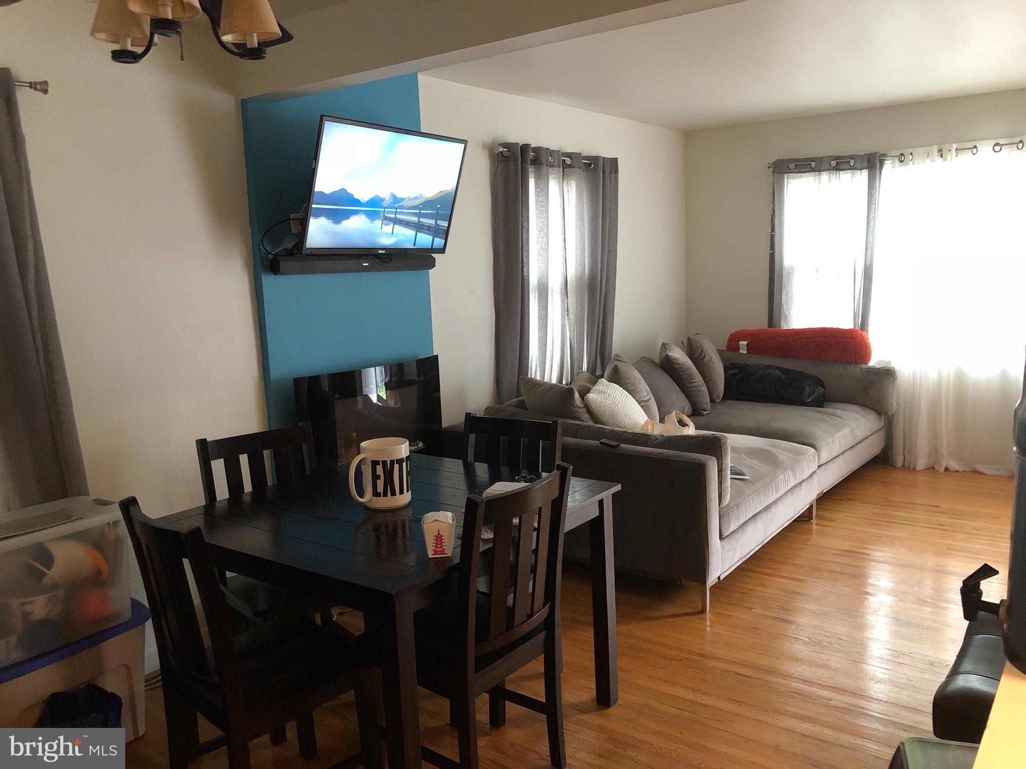 FOREST HEIGHTS - Residential