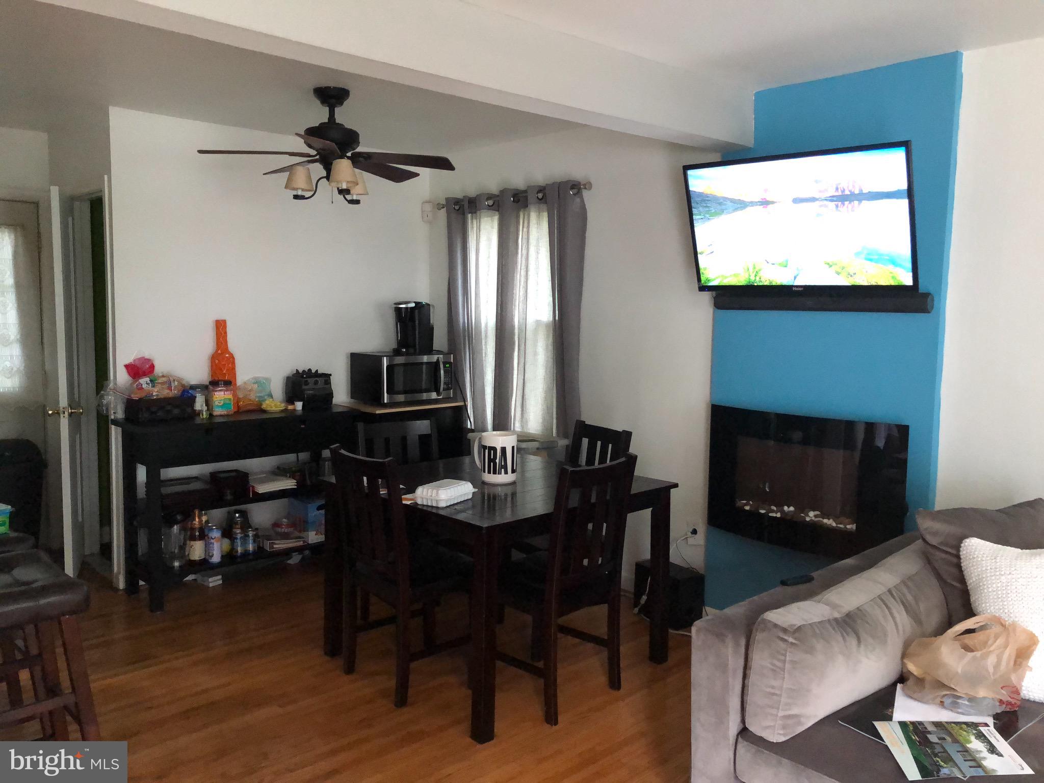 FOREST HEIGHTS - Residential