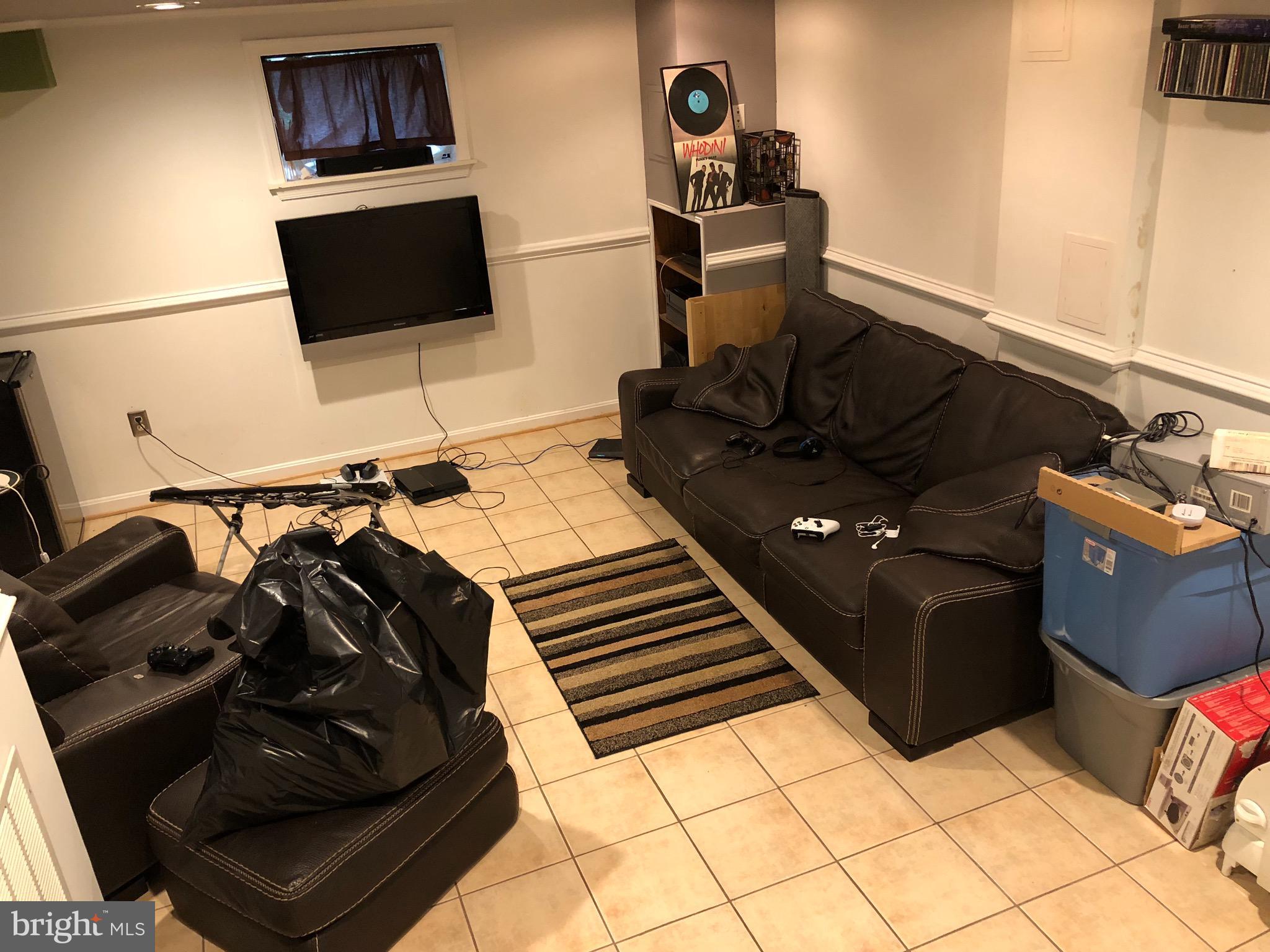 FOREST HEIGHTS - Residential