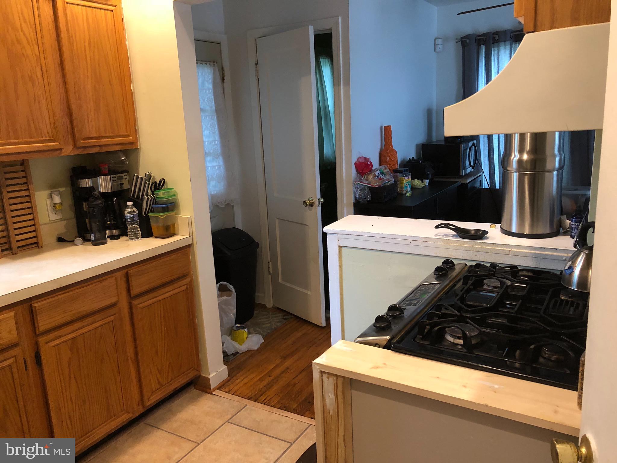 FOREST HEIGHTS - Residential