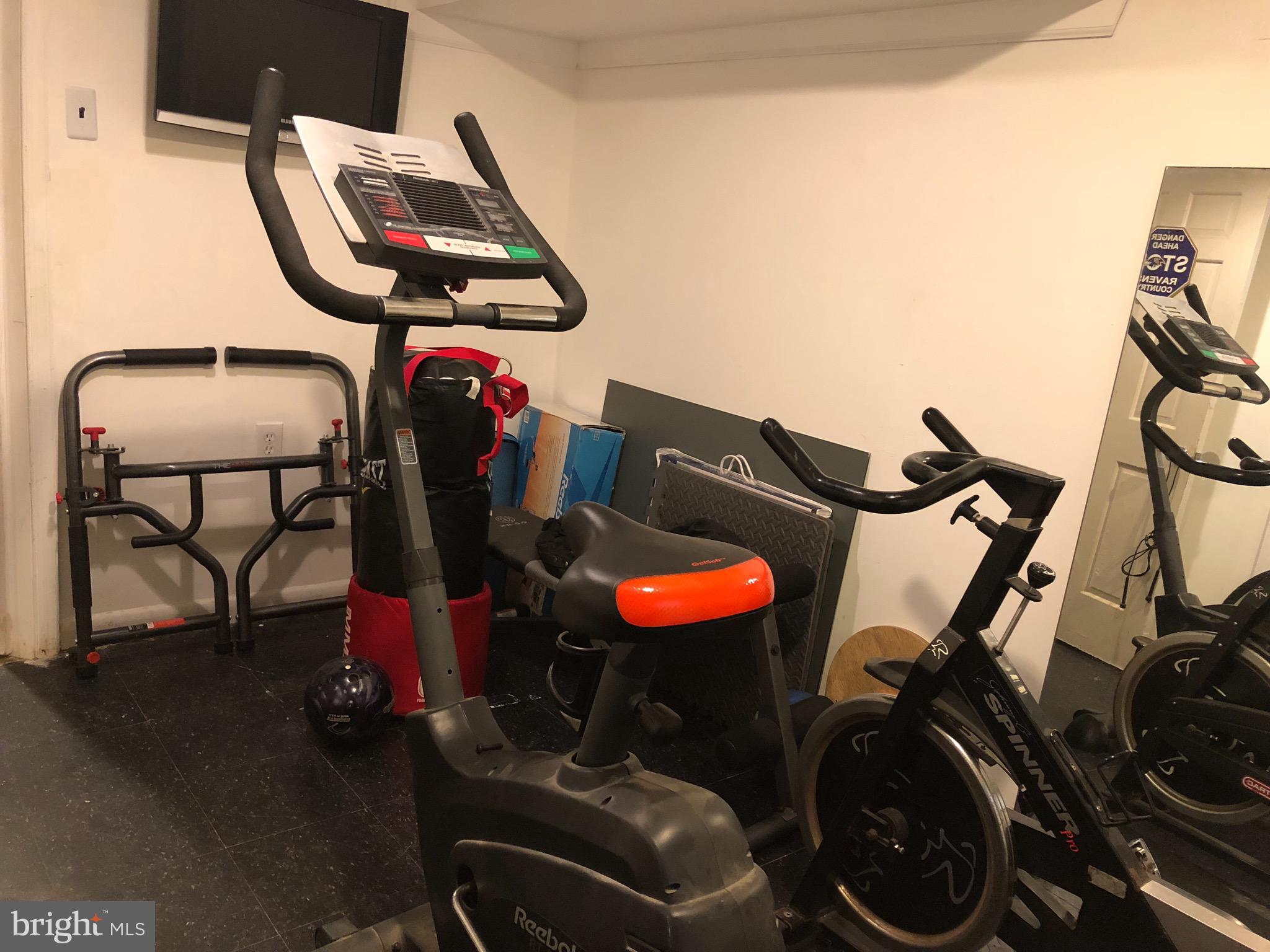 FOREST HEIGHTS - Residential