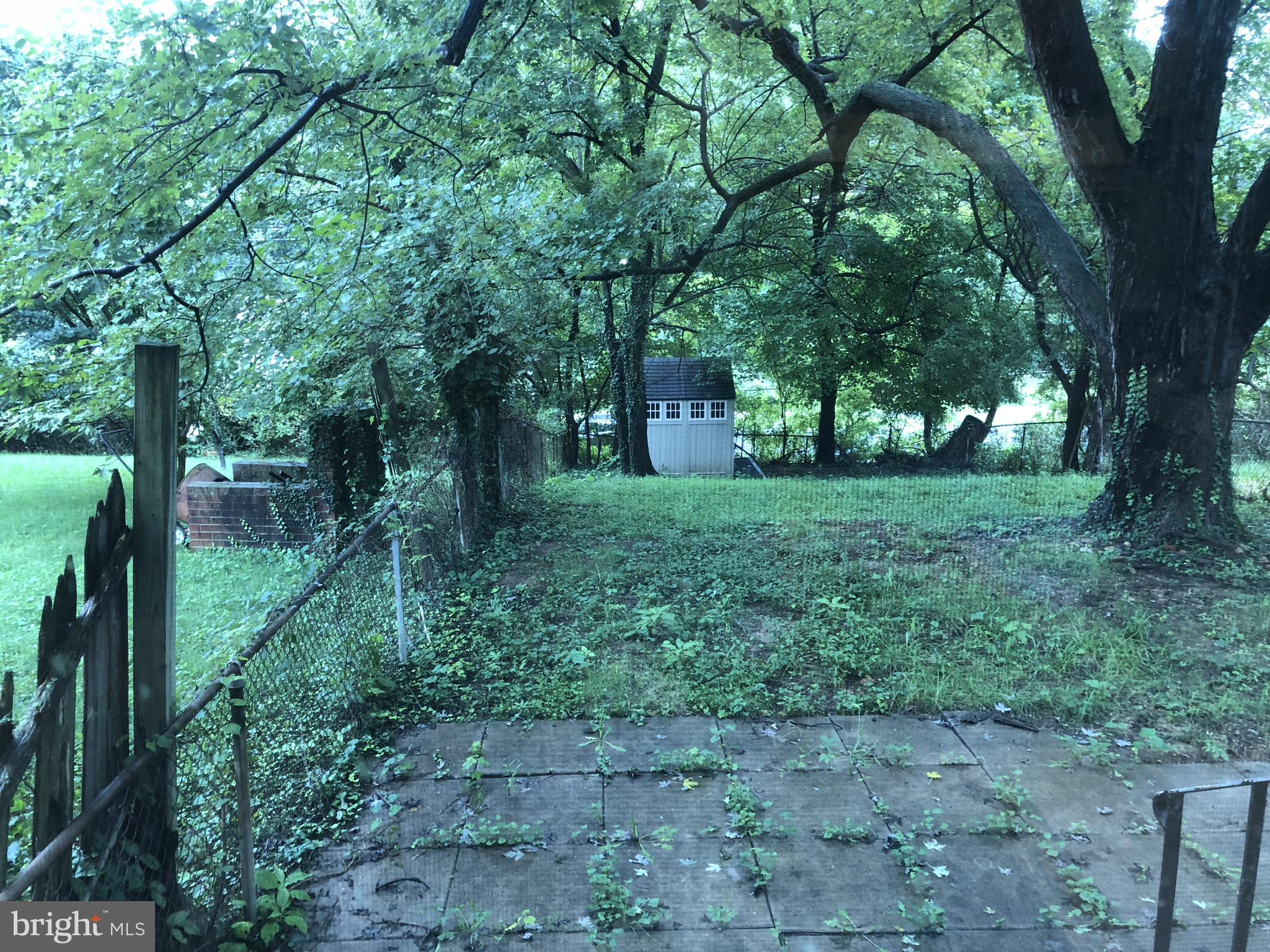 FOREST HEIGHTS - Residential