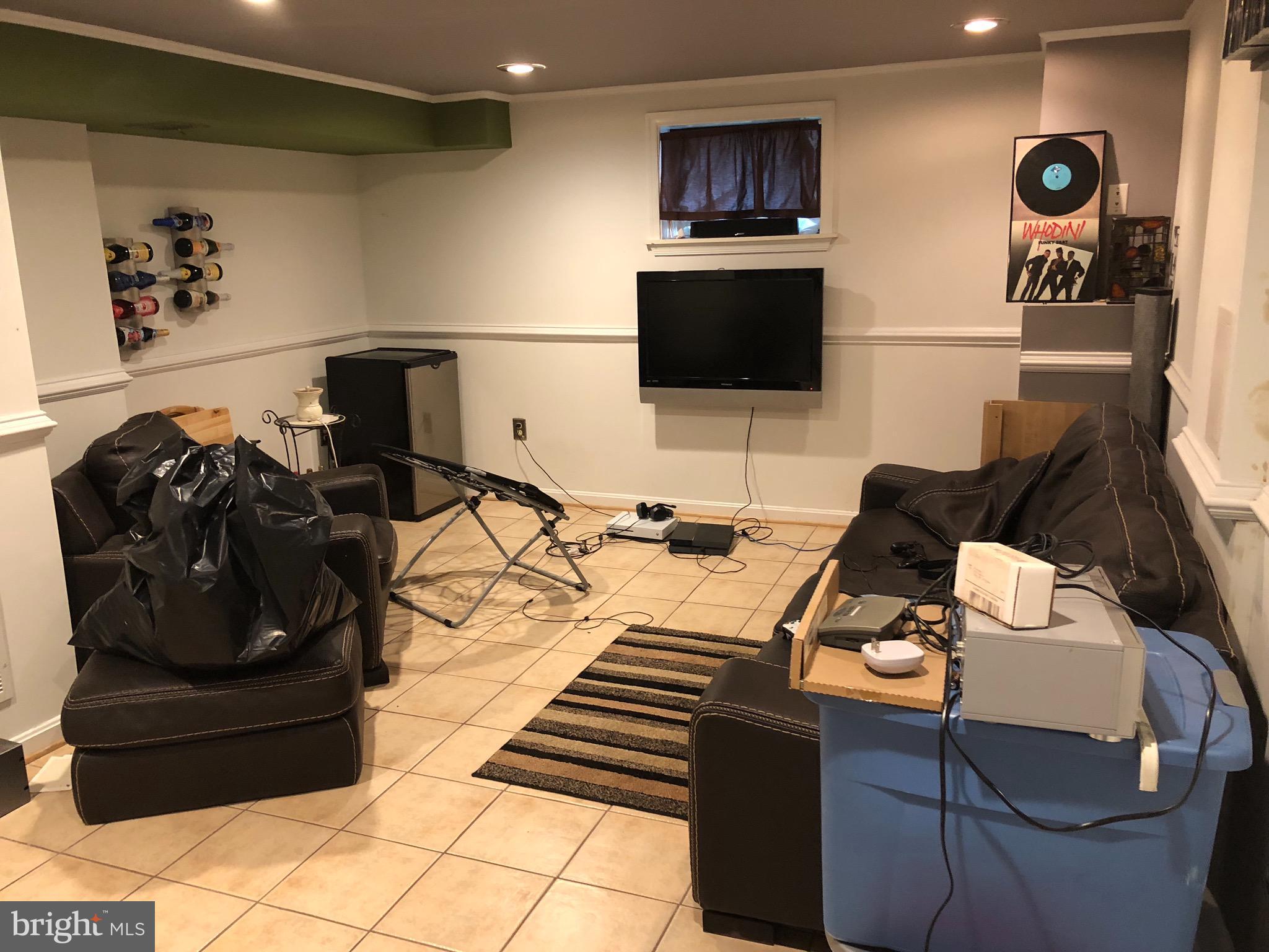 FOREST HEIGHTS - Residential