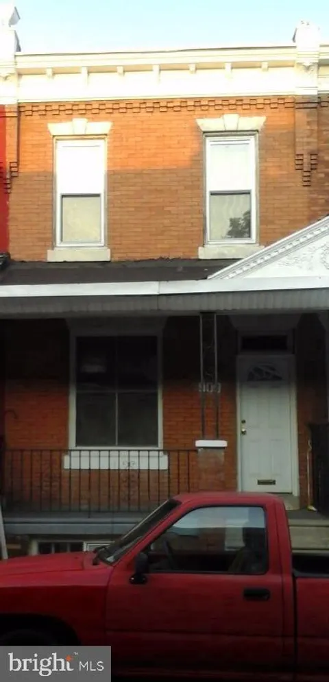 905 N Saint Bernard Street, Philadelphia, PA MLS: PAPH2444502