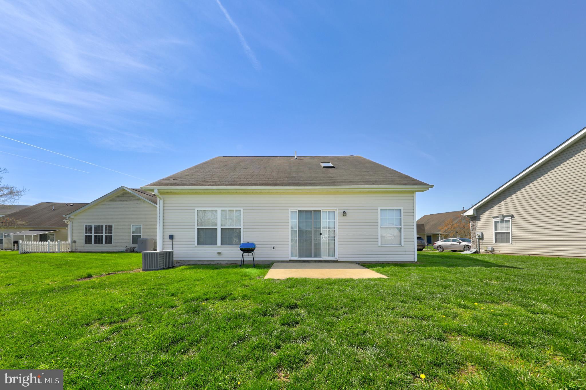 WOOD CREEK GOLF COMM - Residential