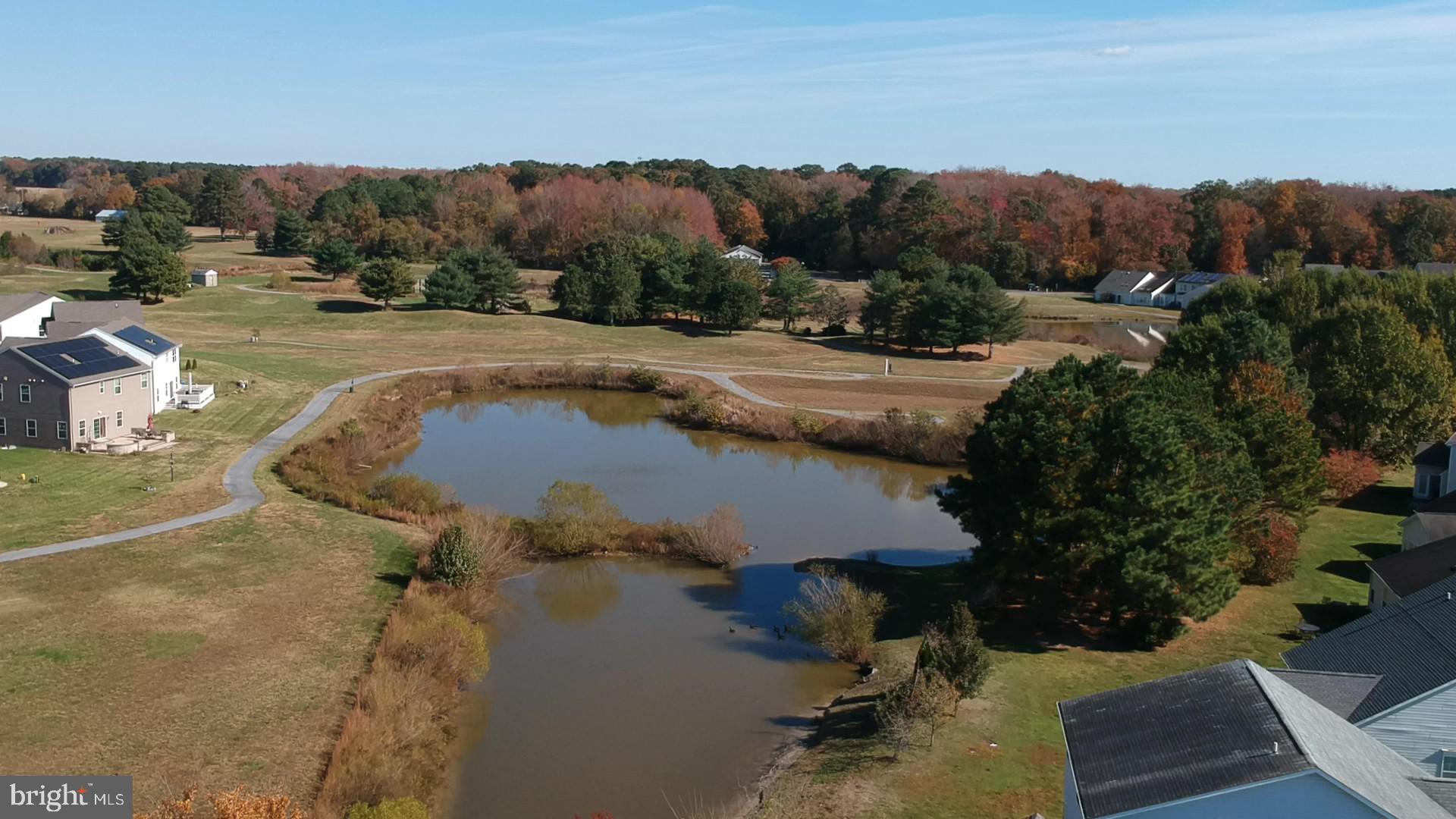 WOOD CREEK GOLF COMM - Residential