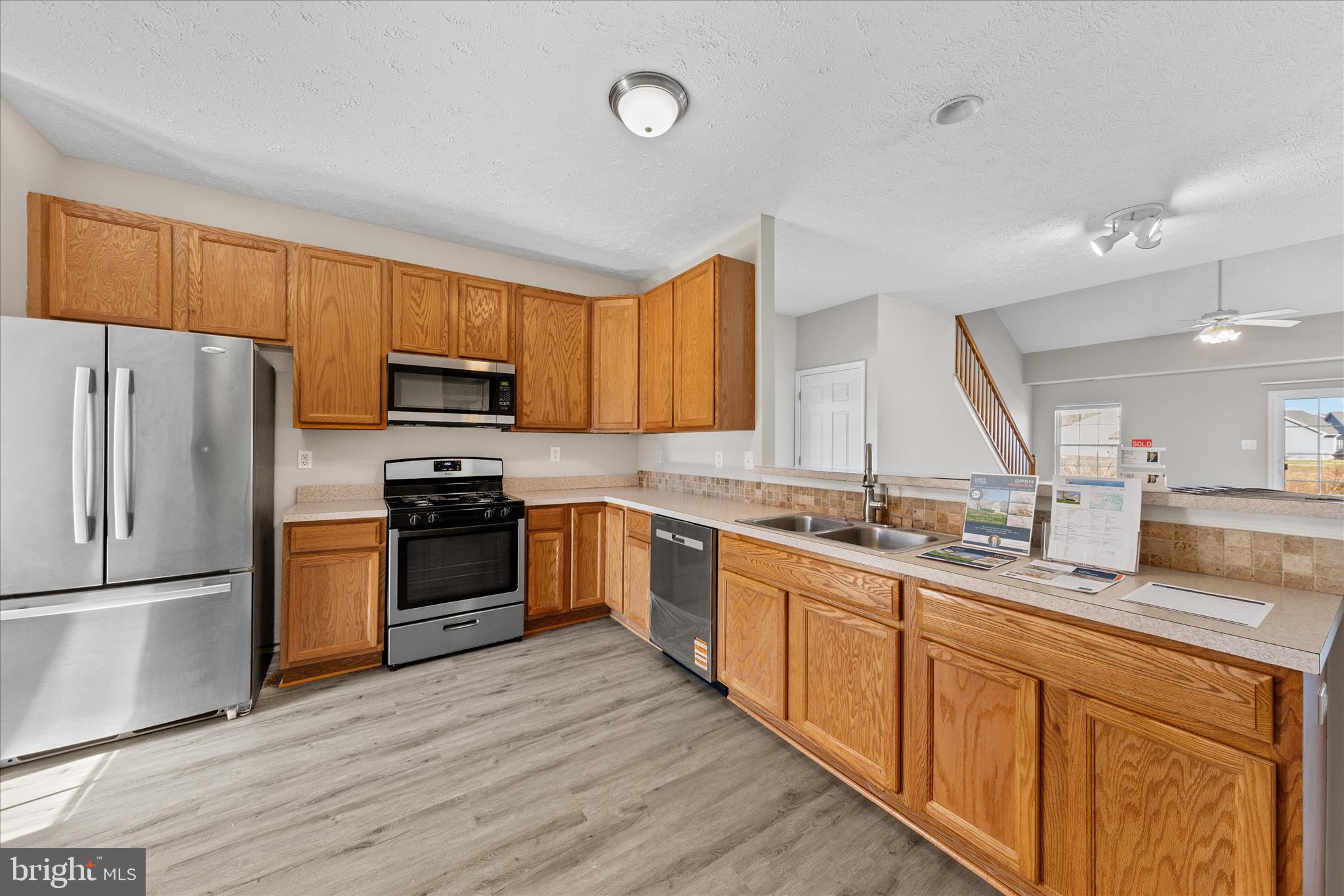 WOOD CREEK GOLF COMM - Residential