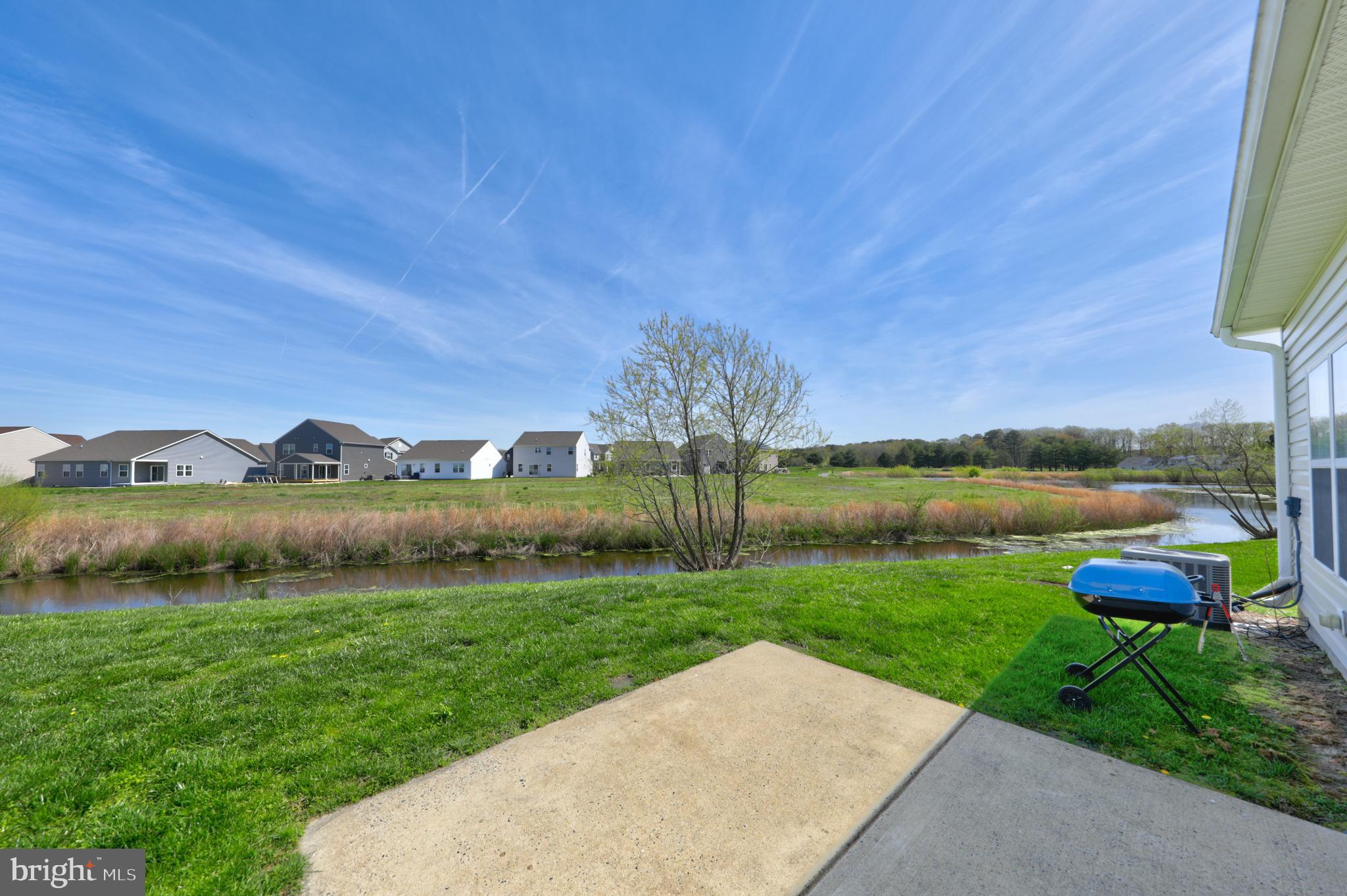 WOOD CREEK GOLF COMM - Residential