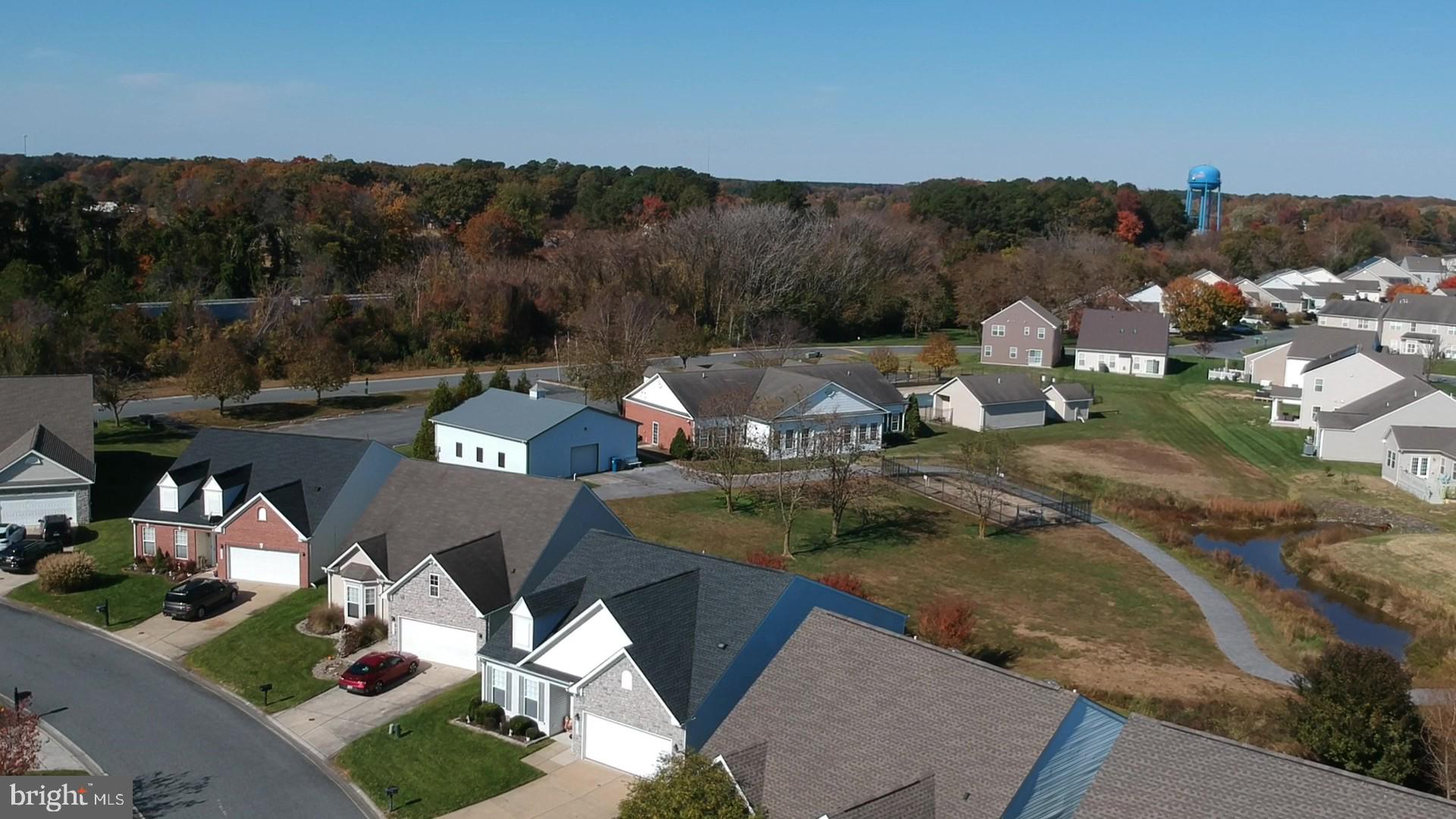 WOOD CREEK GOLF COMM - Residential