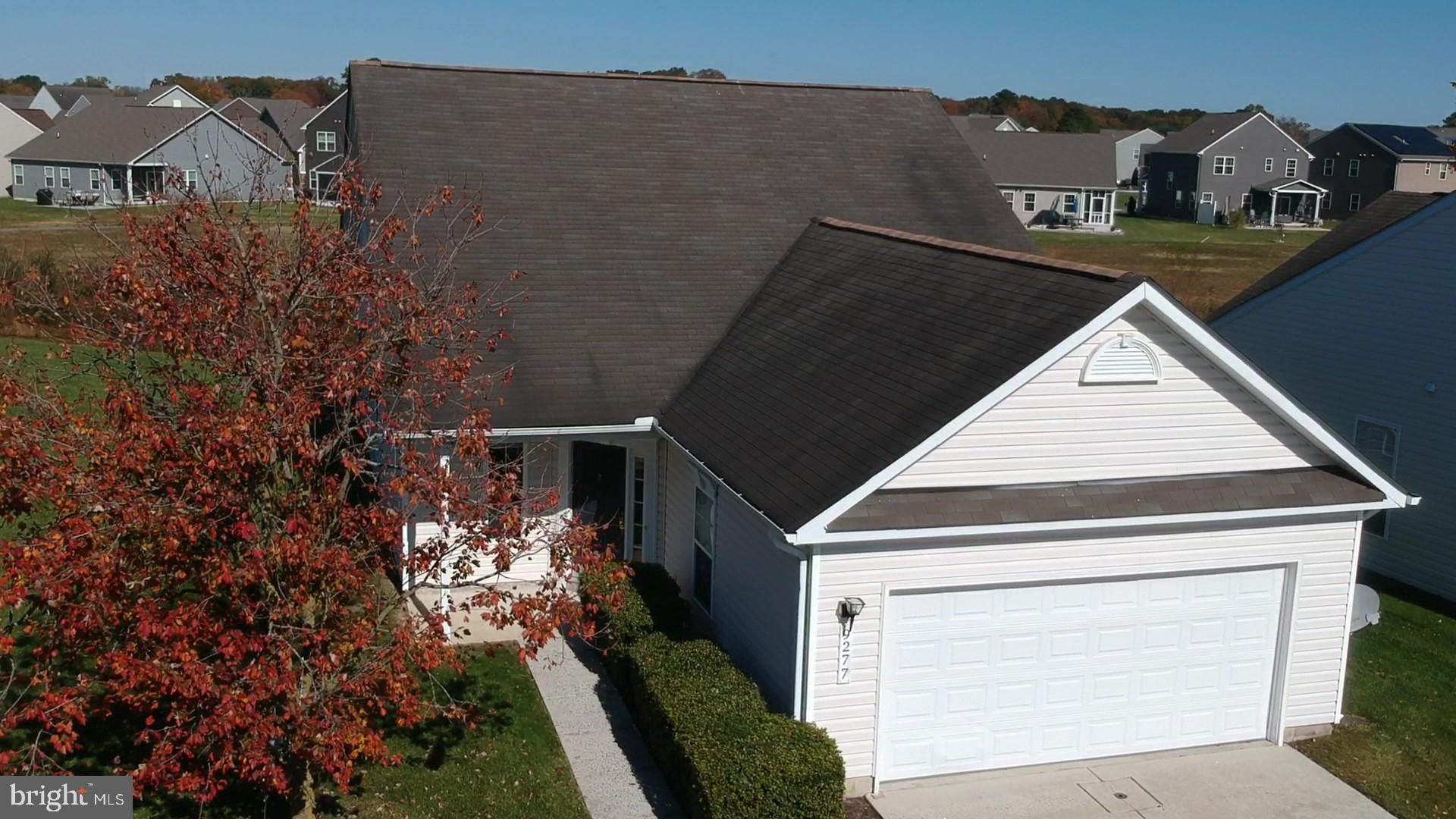 WOOD CREEK GOLF COMM - Residential