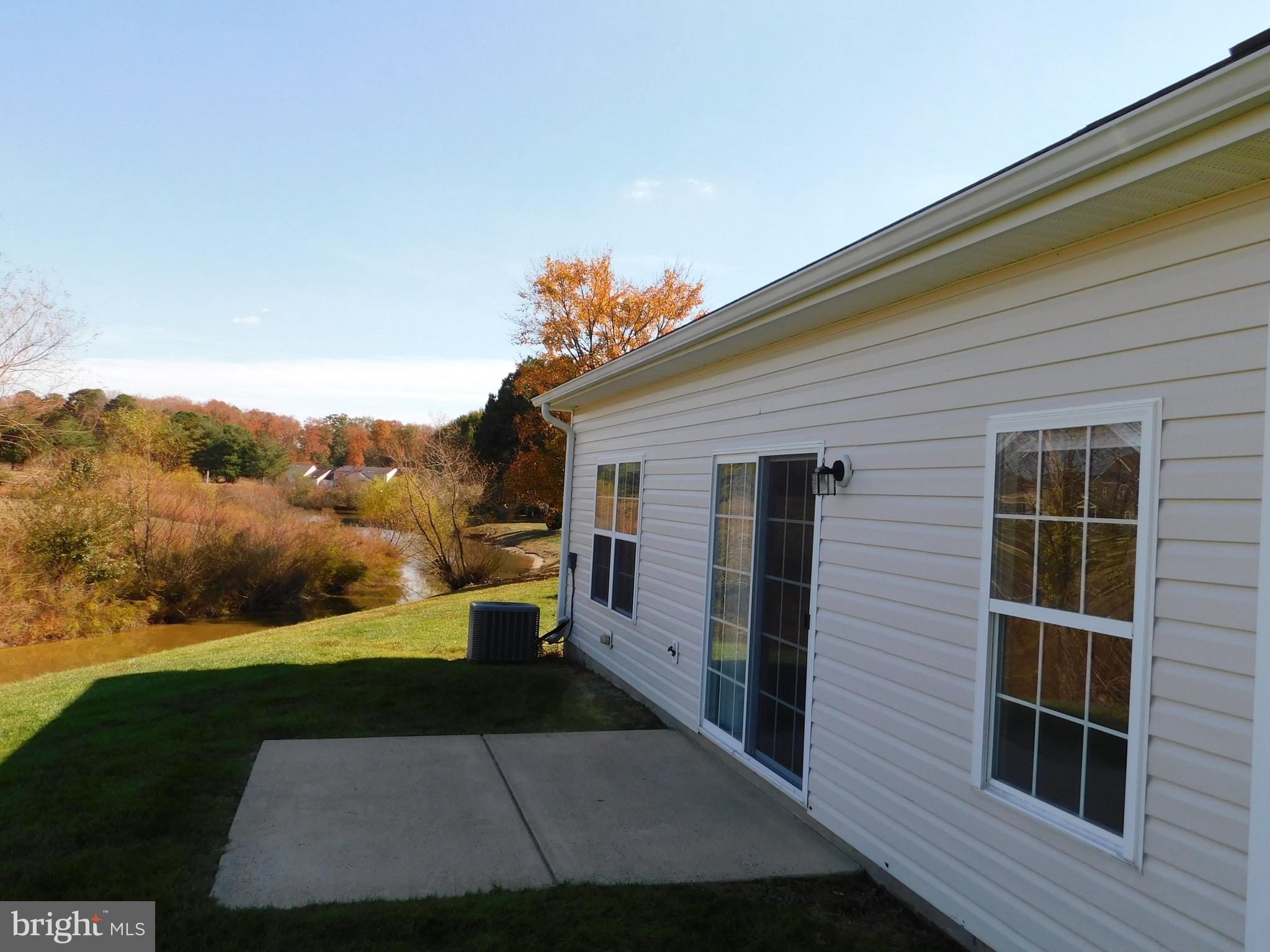 WOOD CREEK GOLF COMM - Residential