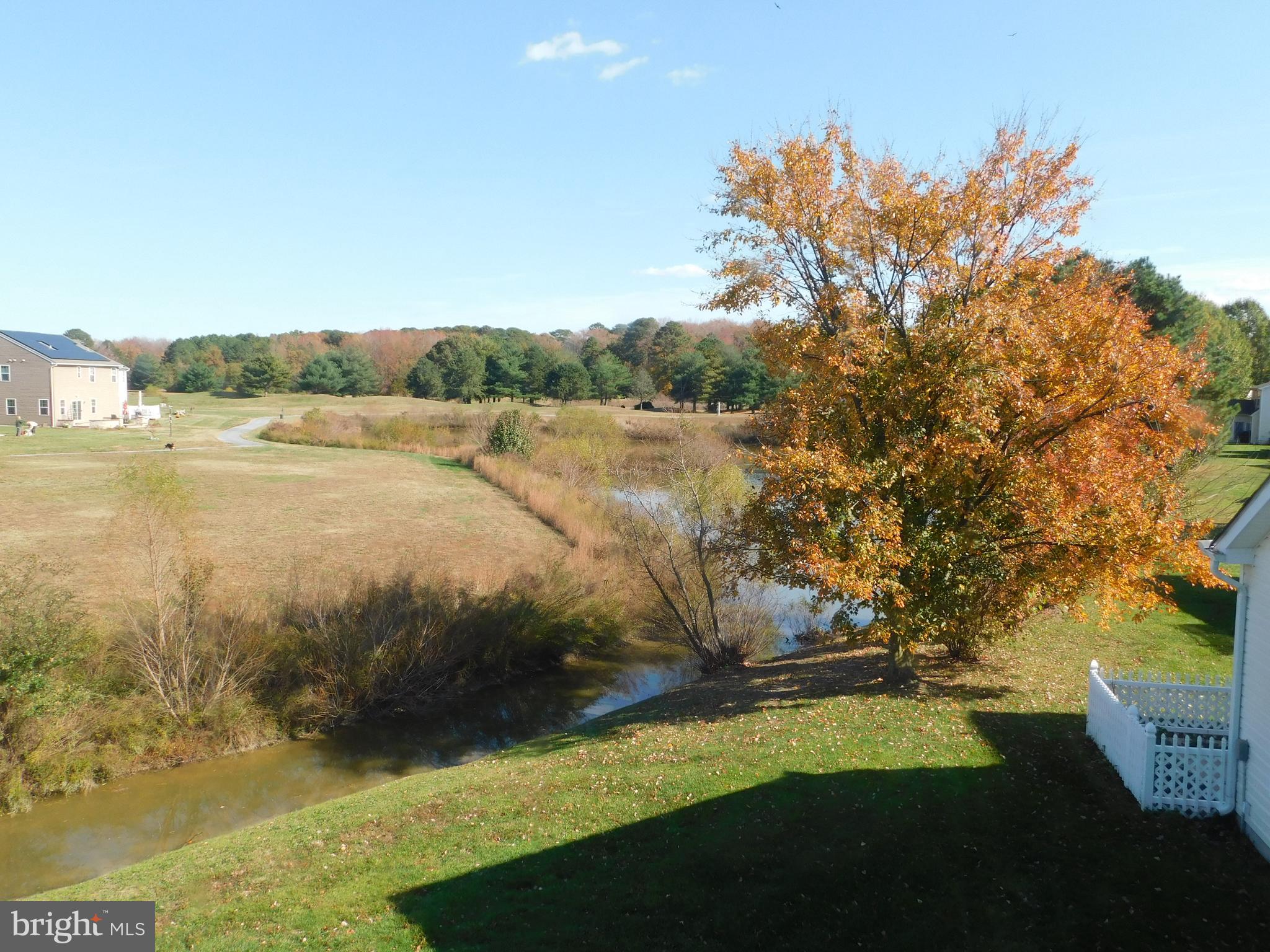 WOOD CREEK GOLF COMM - Residential