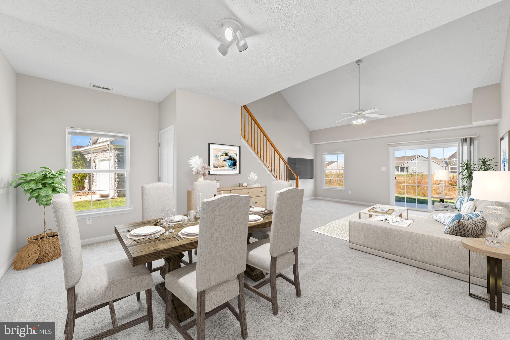 WOOD CREEK GOLF COMM - Residential