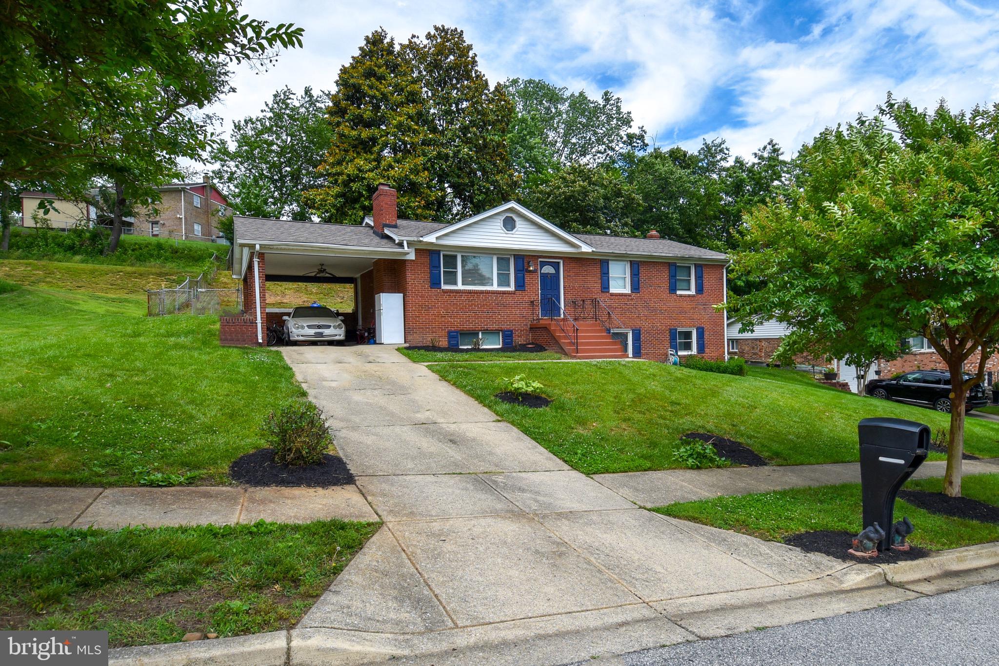 VALLEY VIEW - Residential