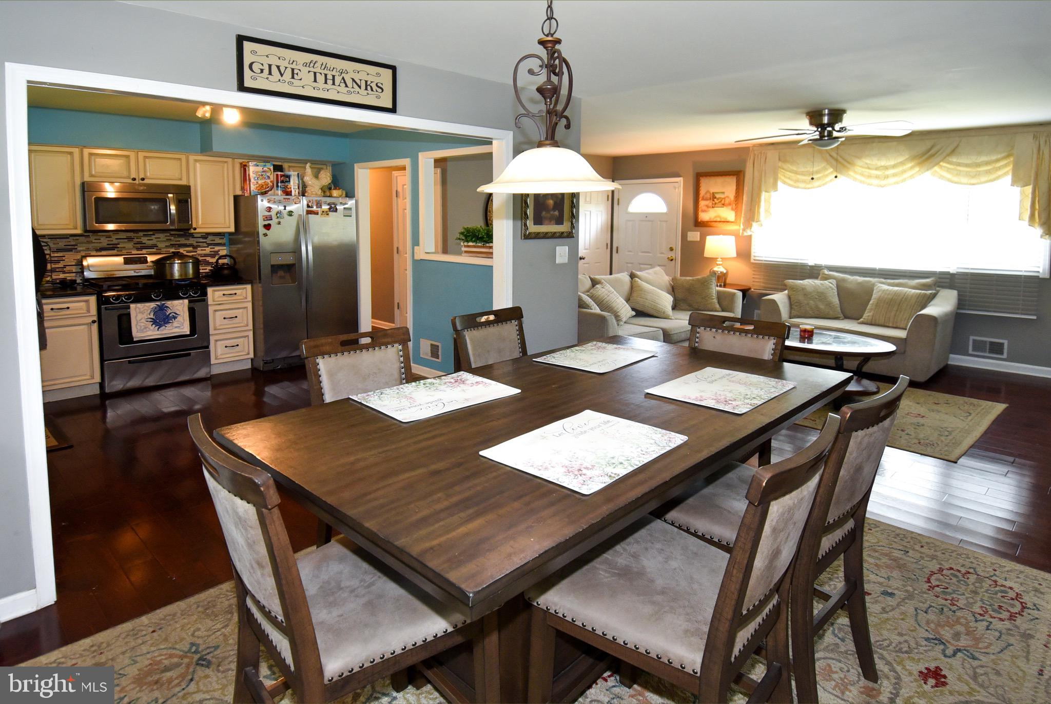 VALLEY VIEW - Residential