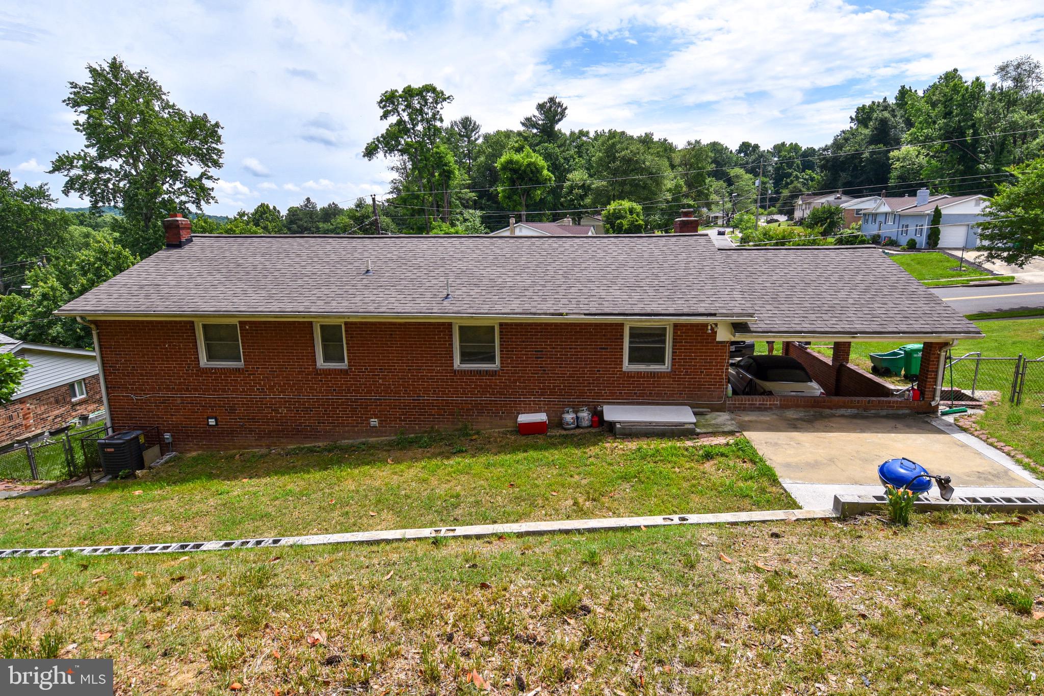 VALLEY VIEW - Residential