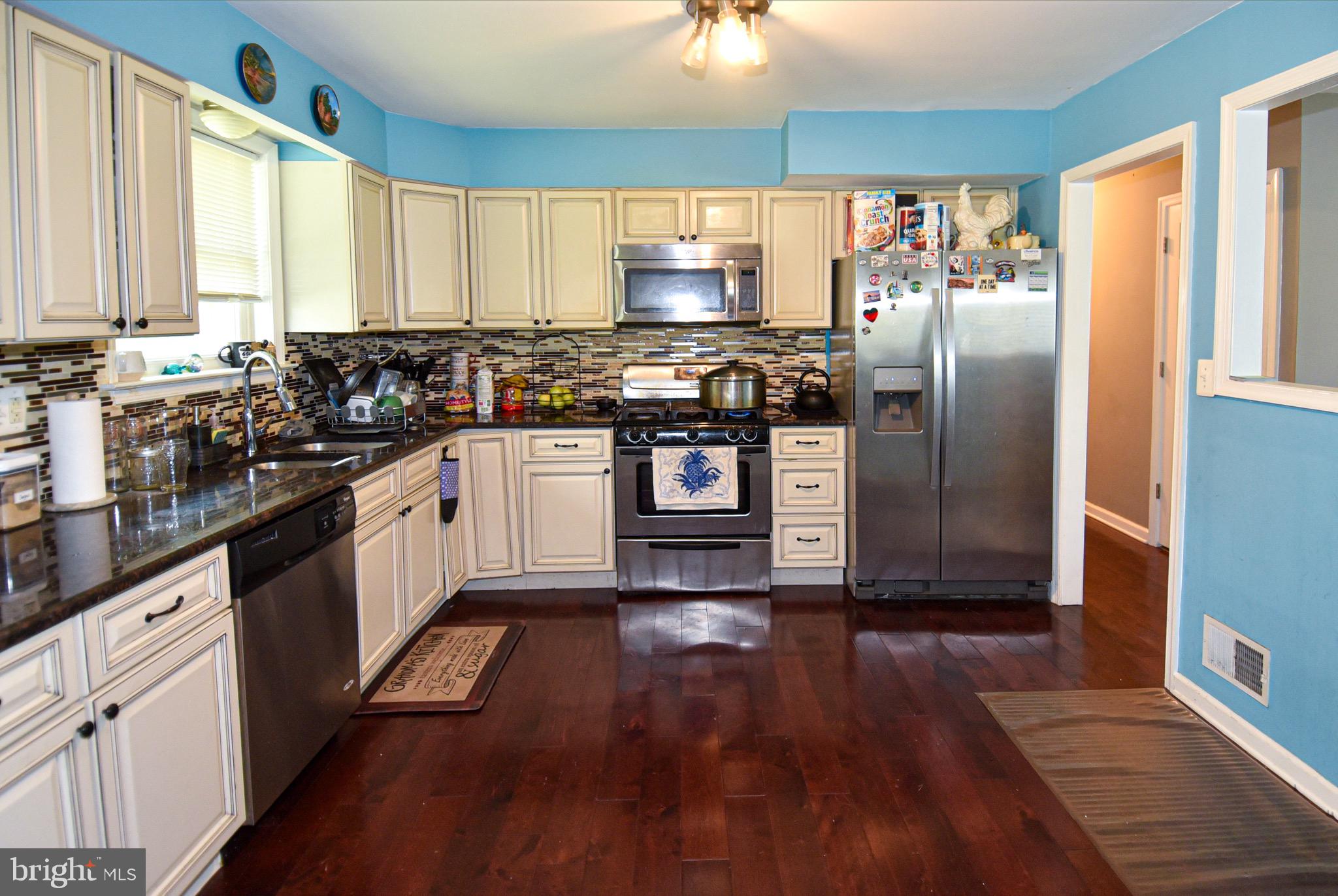 VALLEY VIEW - Residential