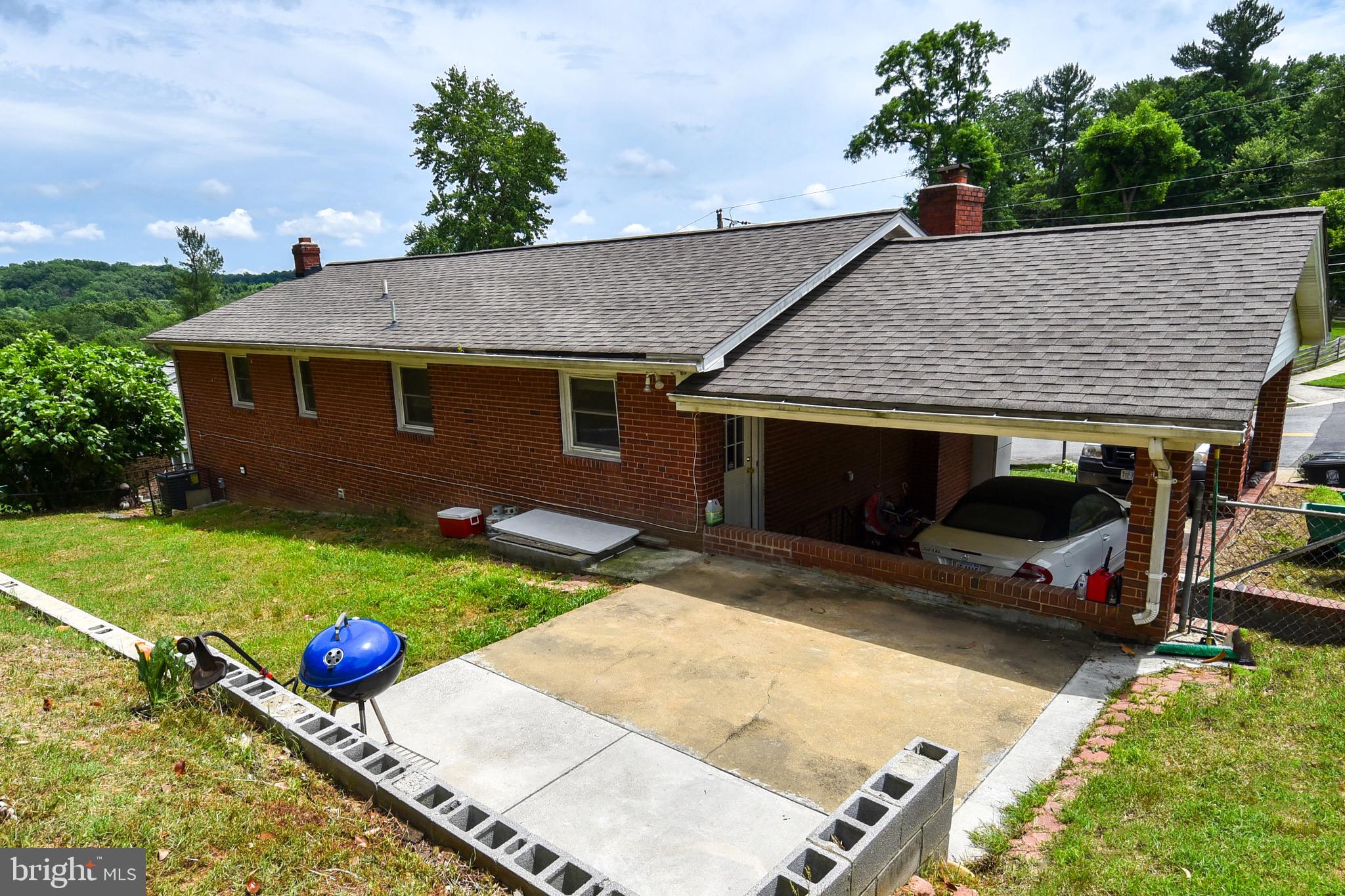 VALLEY VIEW - Residential