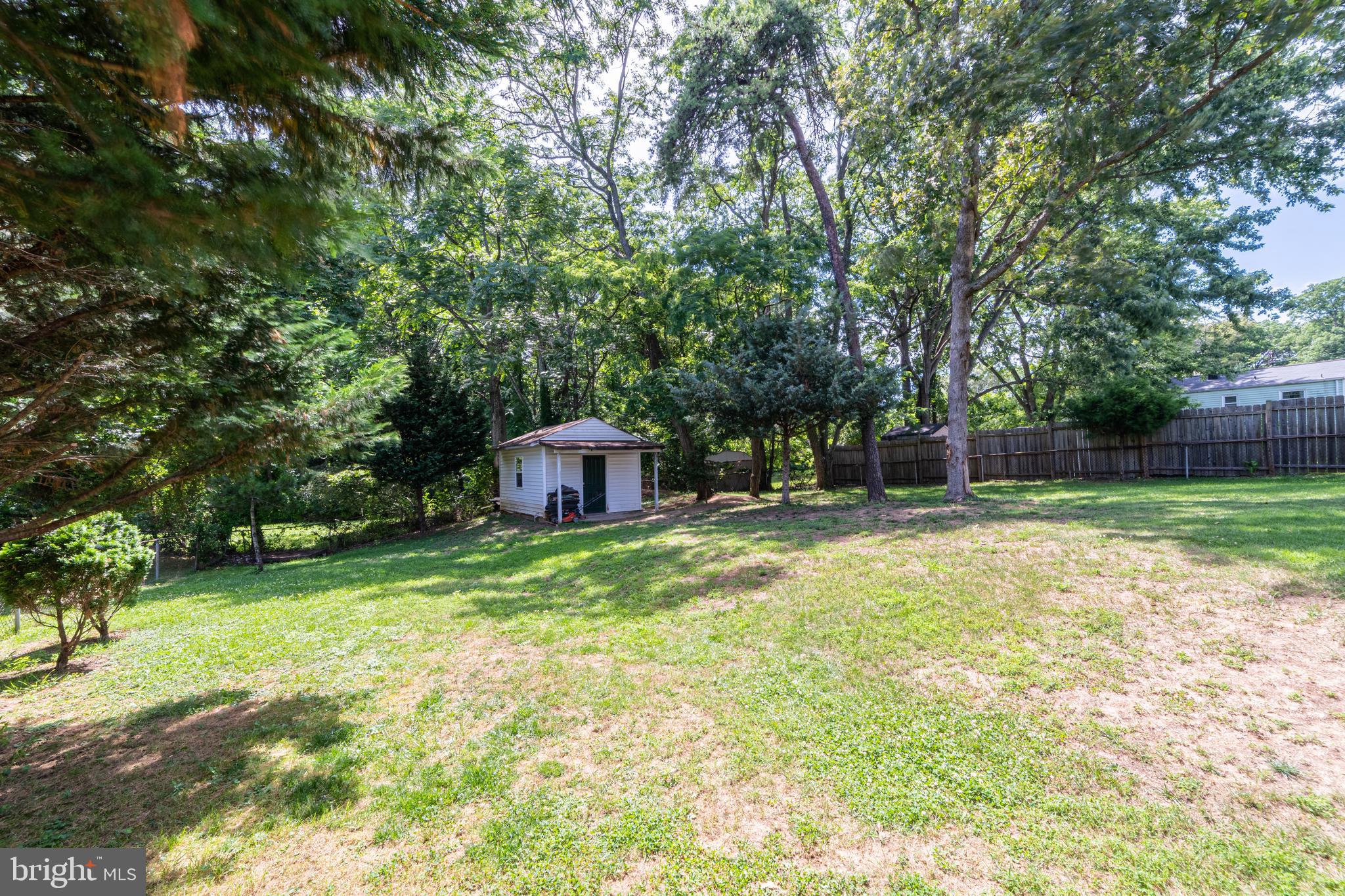 MARUMSCO WOODS - Residential