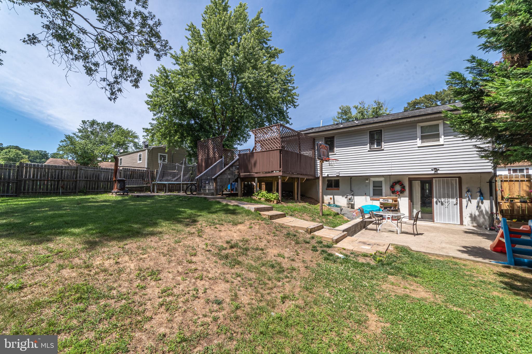 MARUMSCO WOODS - Residential