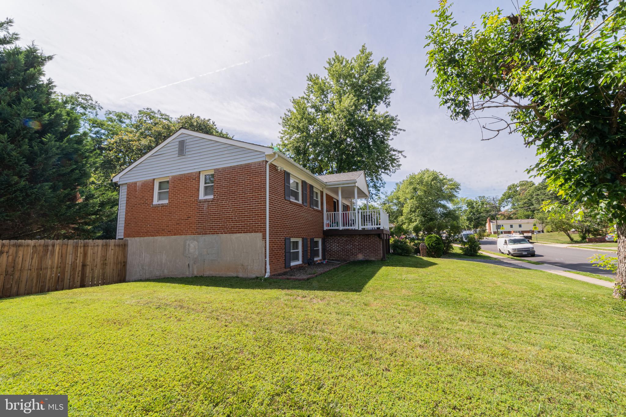 MARUMSCO WOODS - Residential